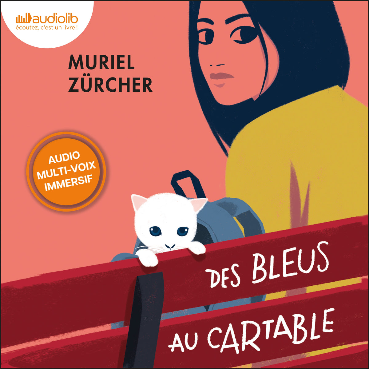 Des bleus au cartable