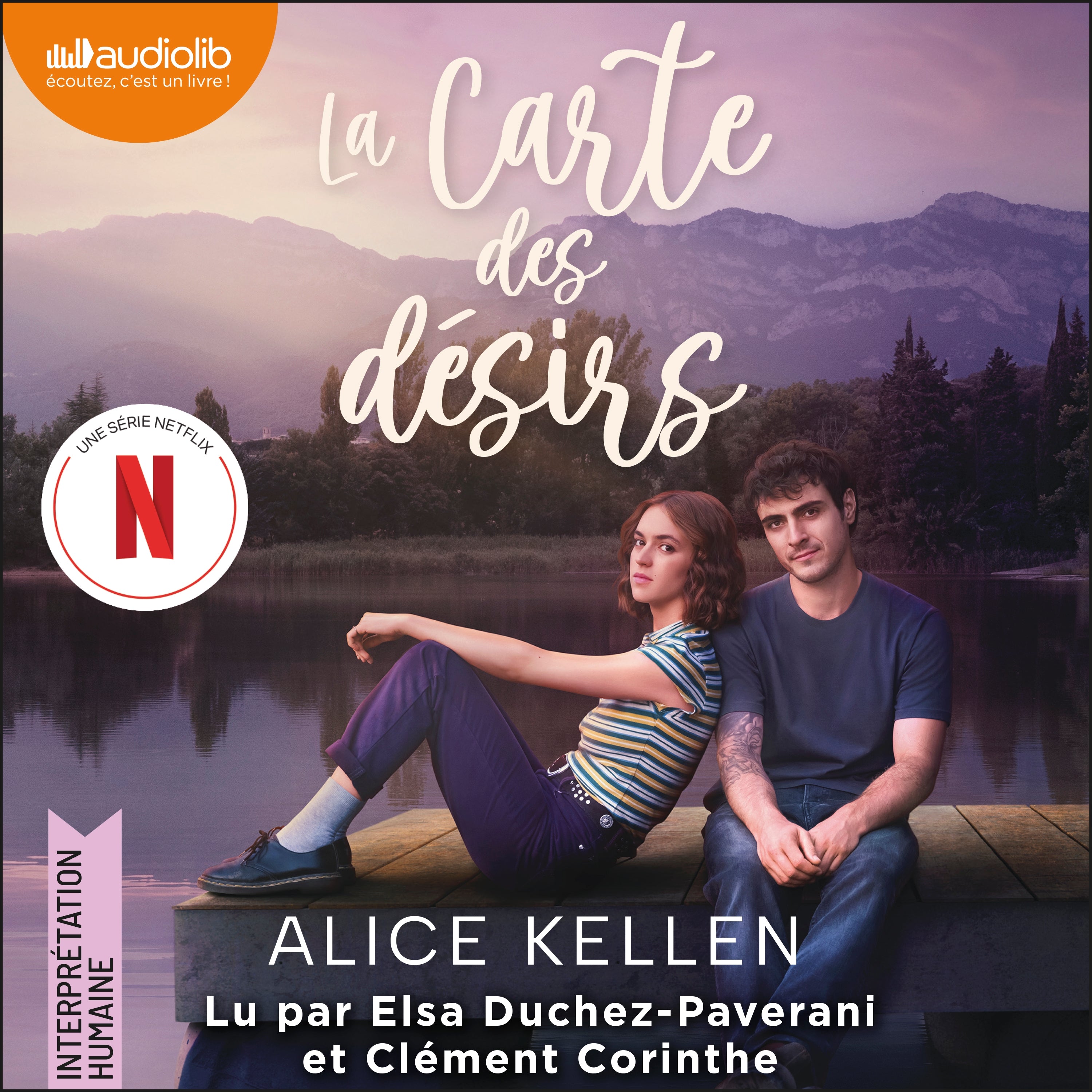 La Carte des désirs