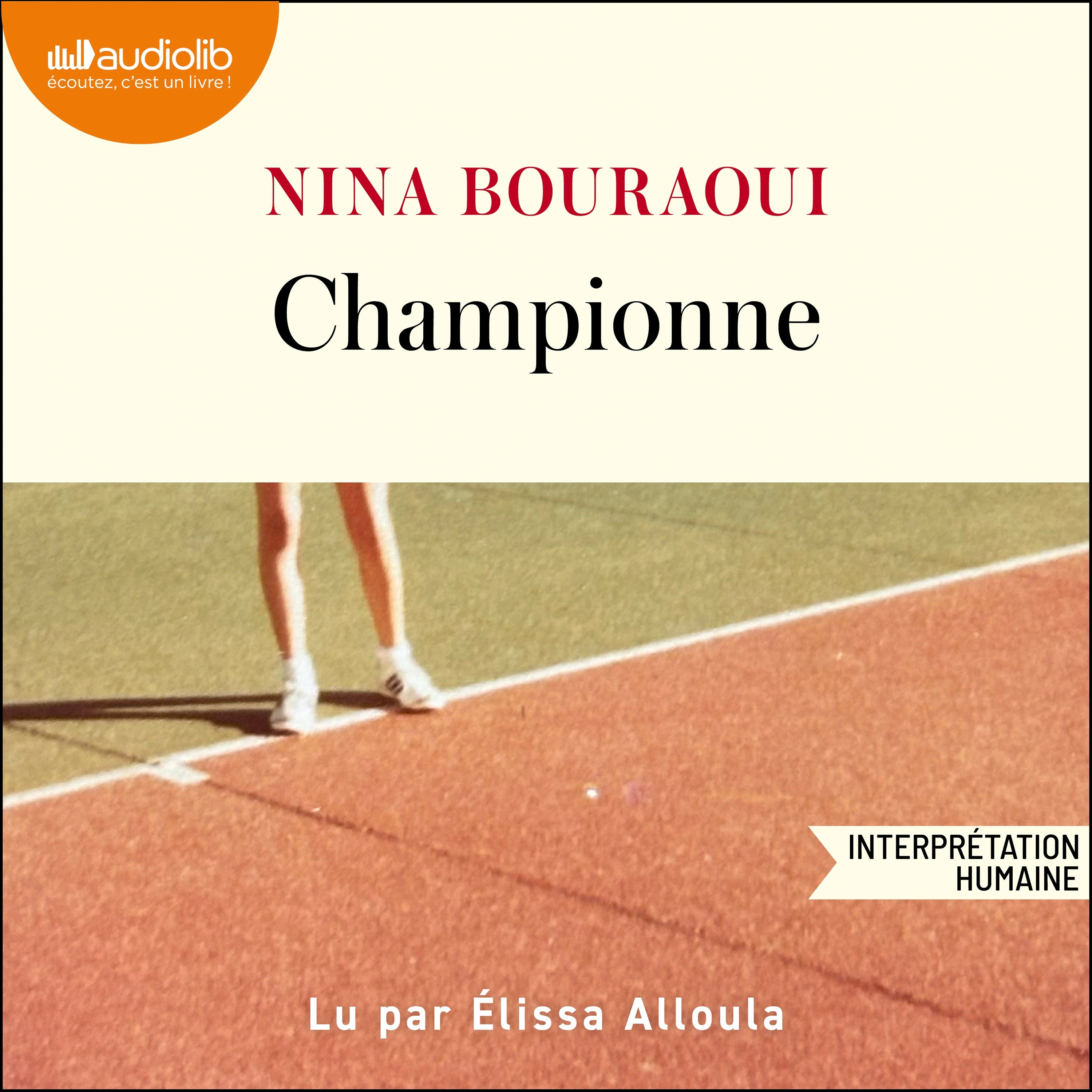 Championne