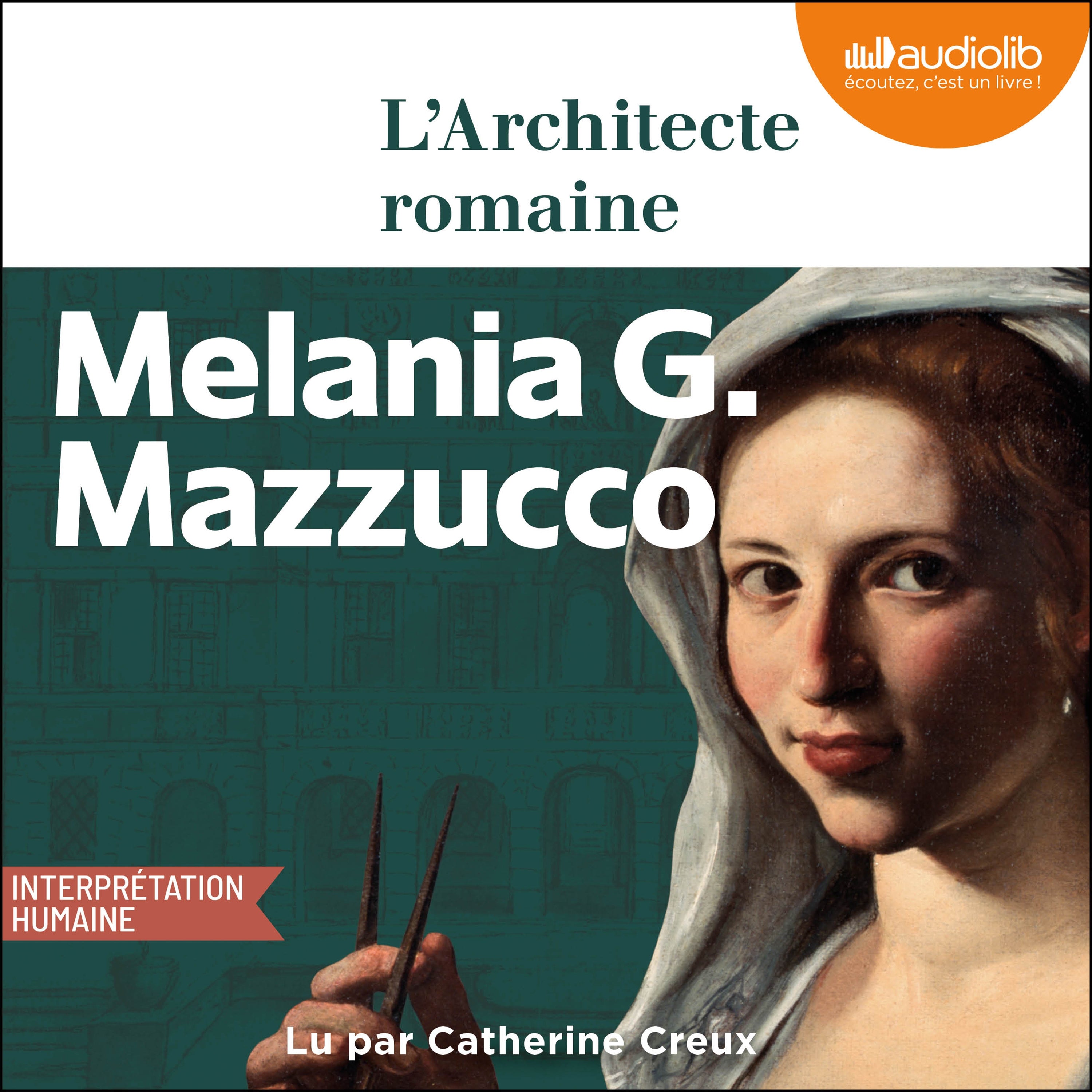 L'Architecte romaine