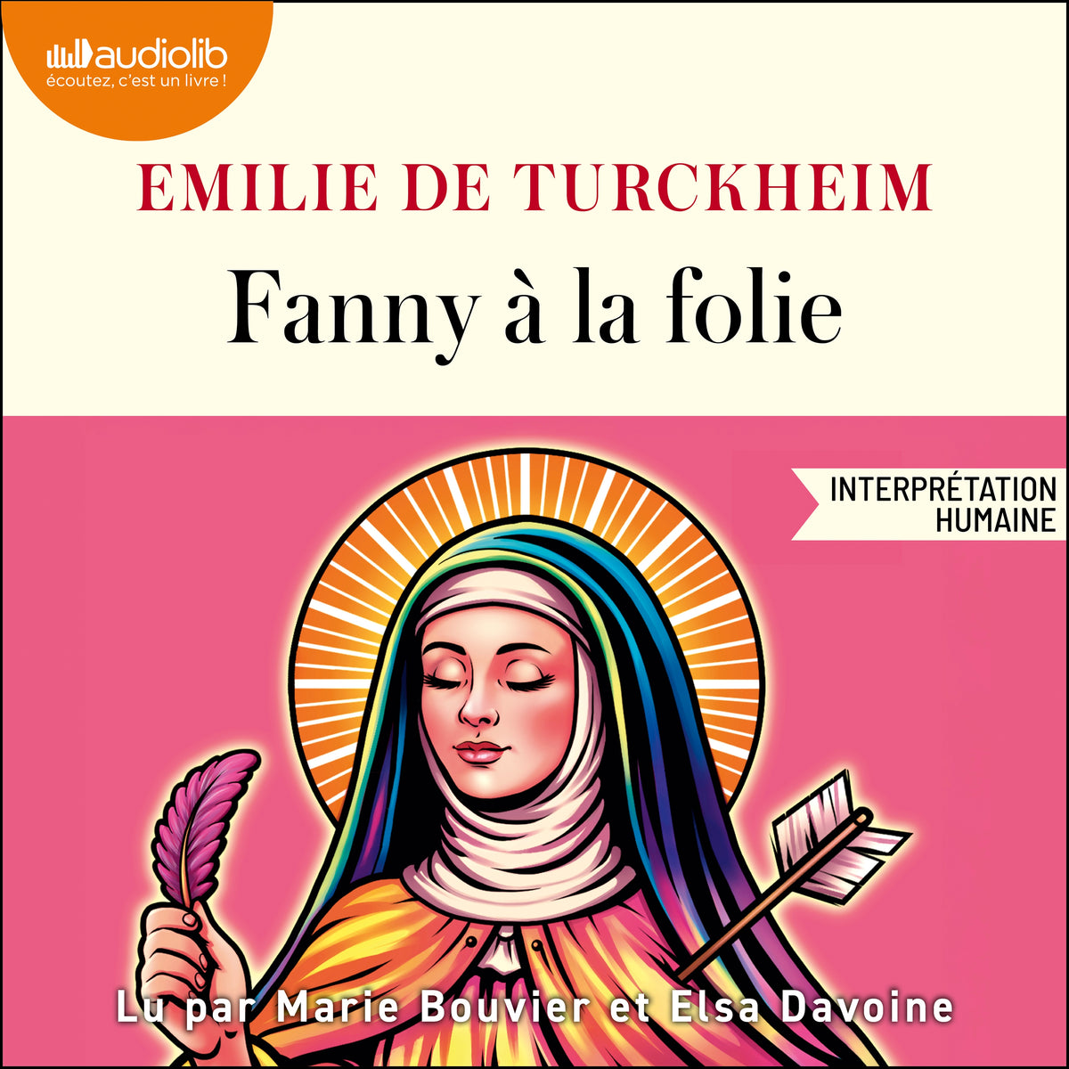 Fanny à la folie