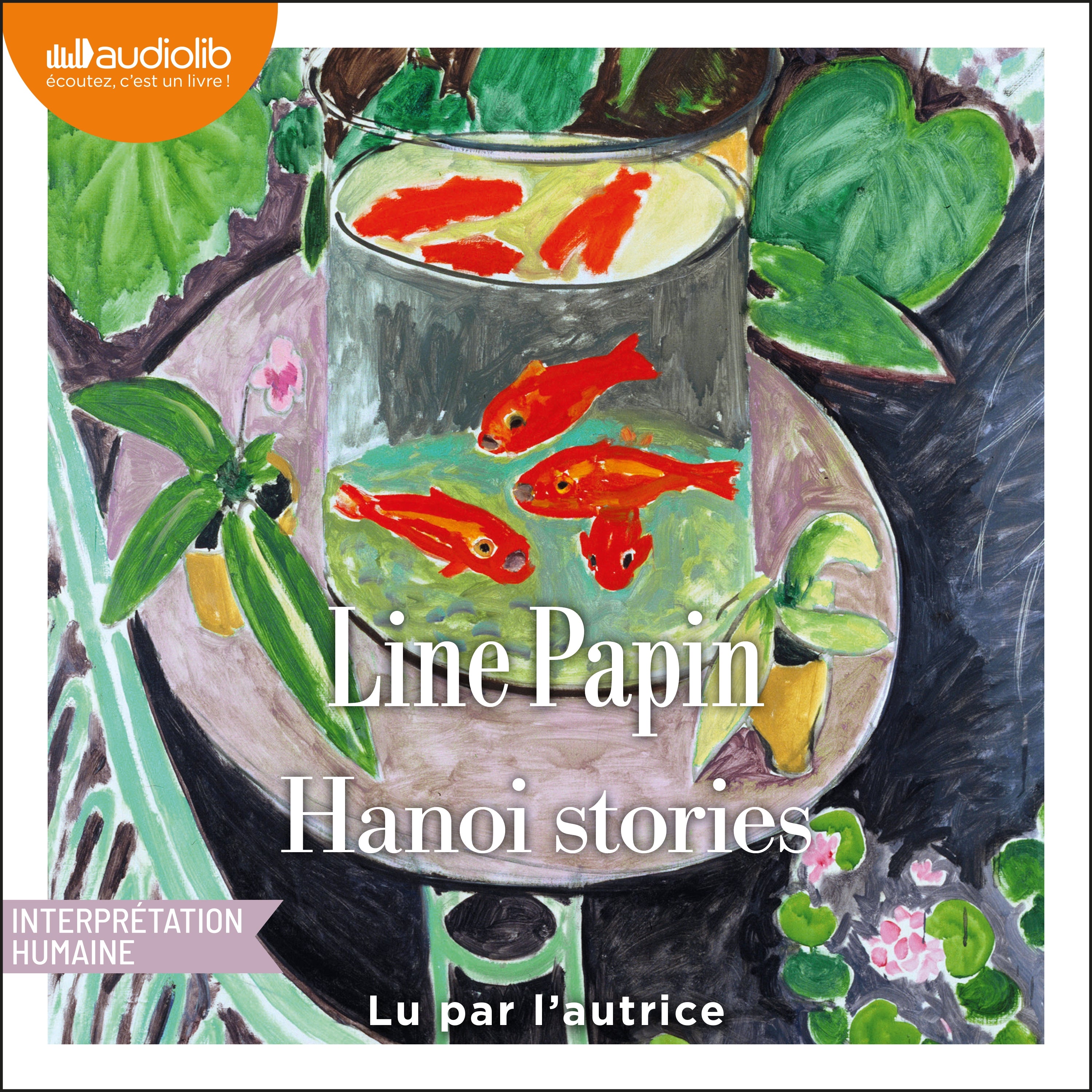 Hanoi Stories