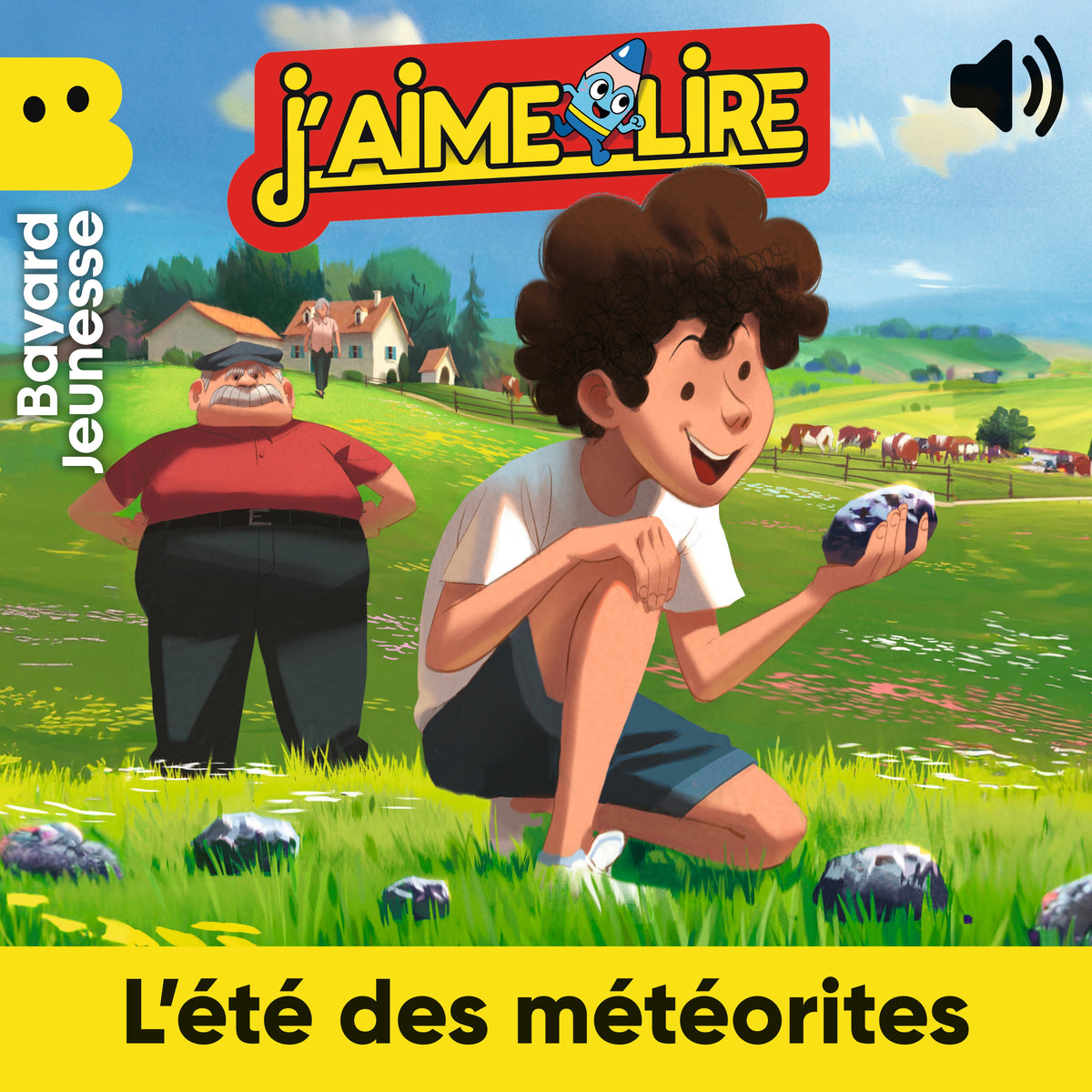 L'été des météorites