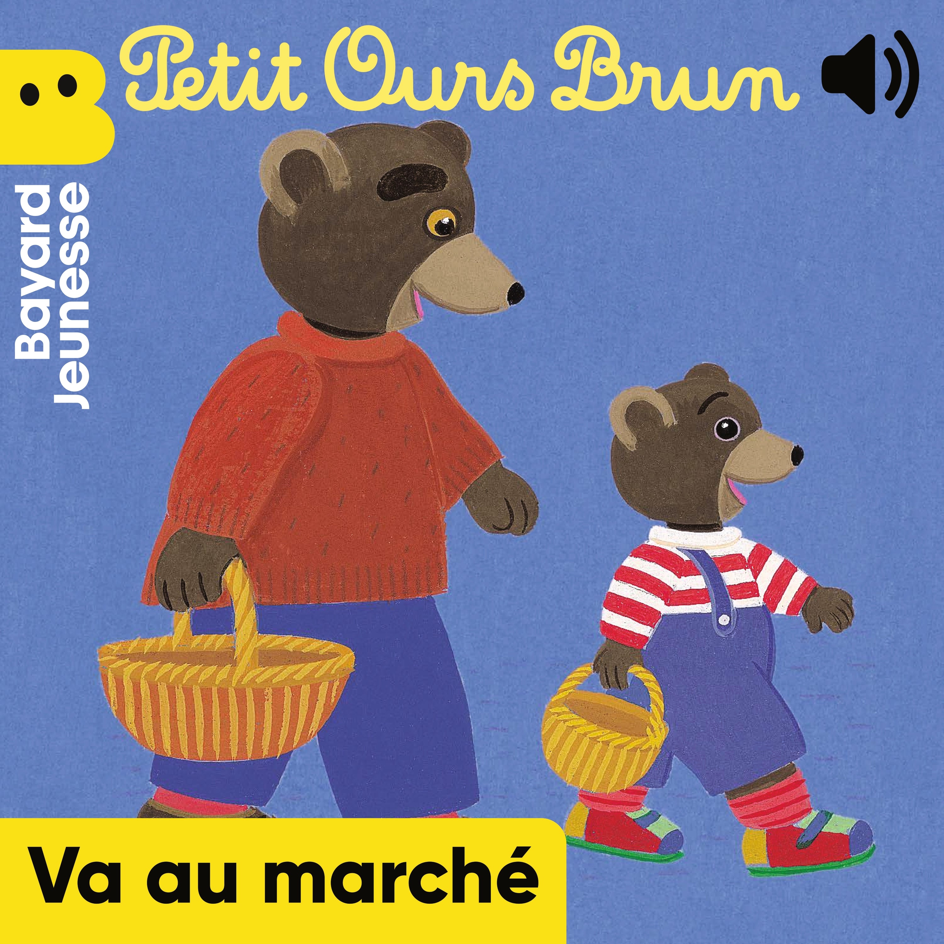 Le marché