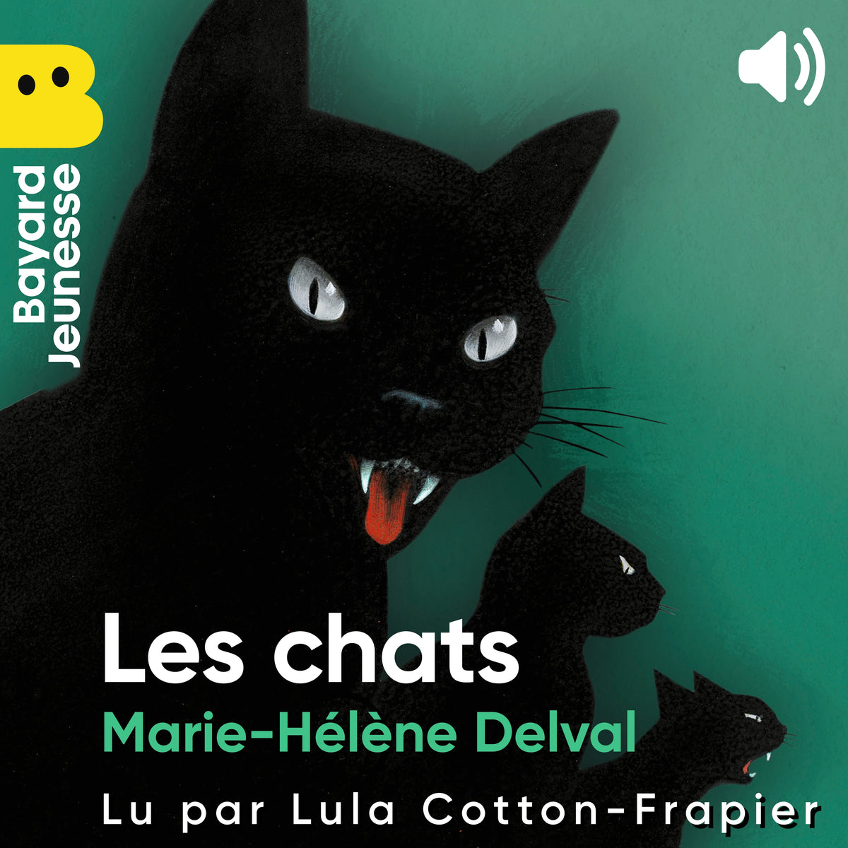 Les chats