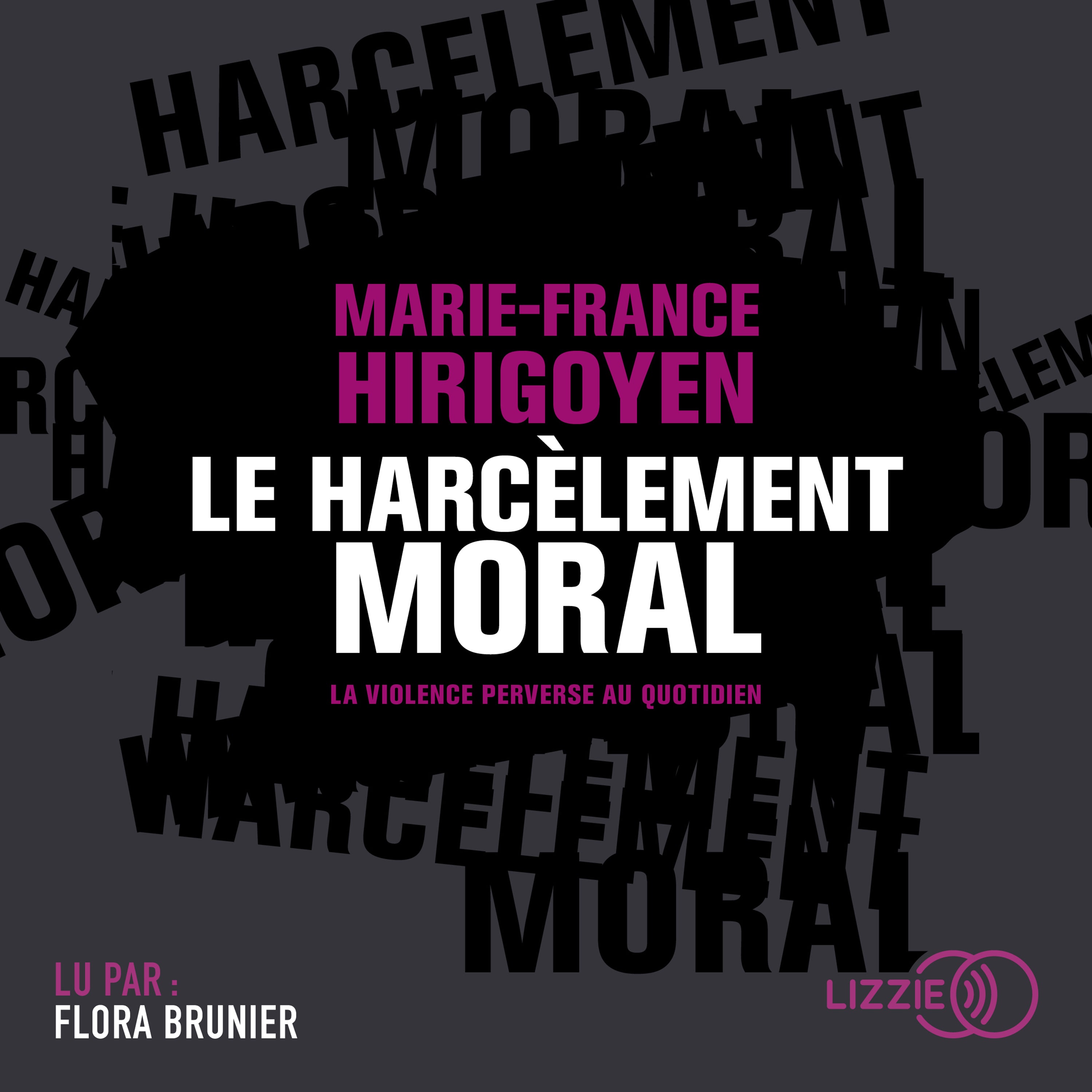 Le Harcèlement moral