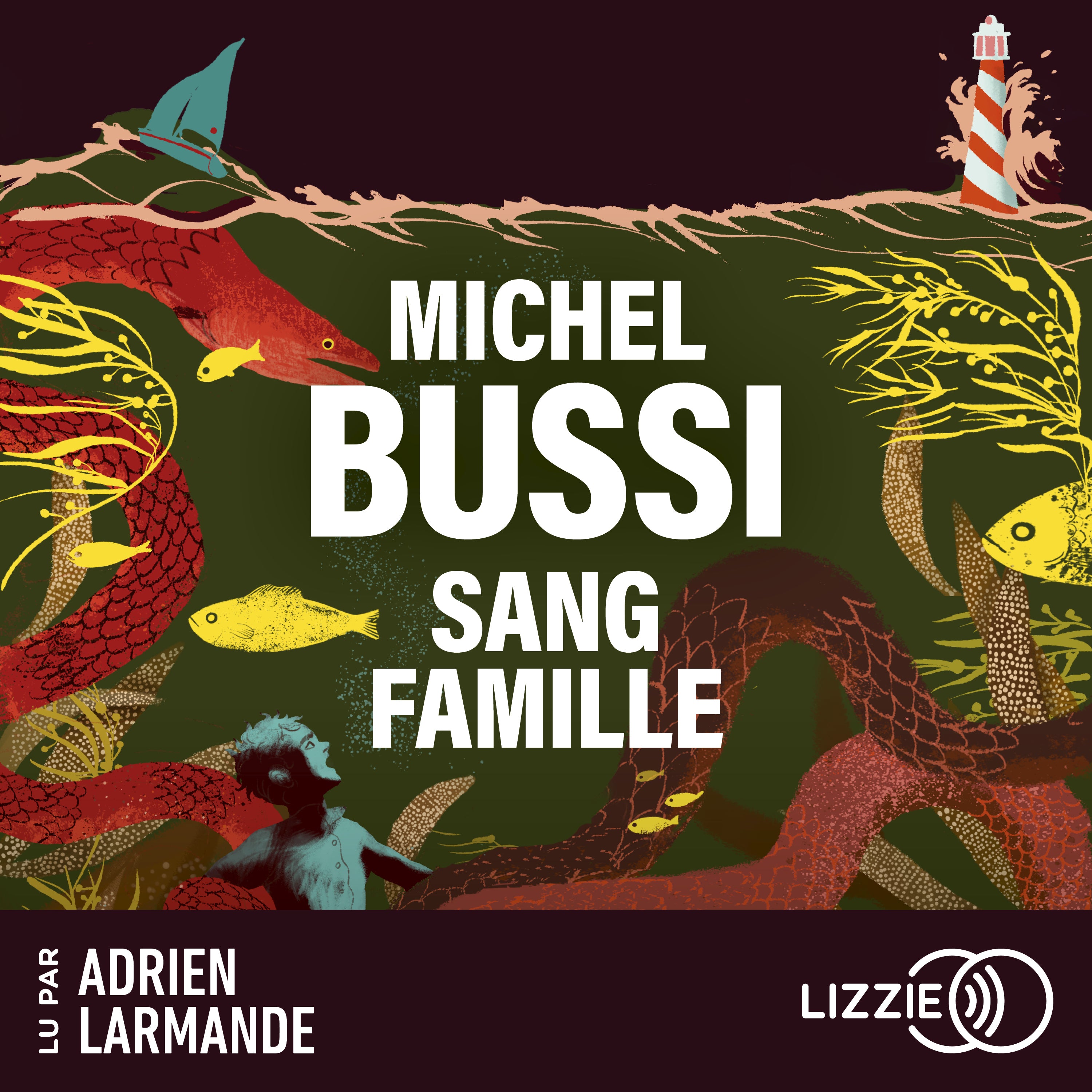 Sang famille