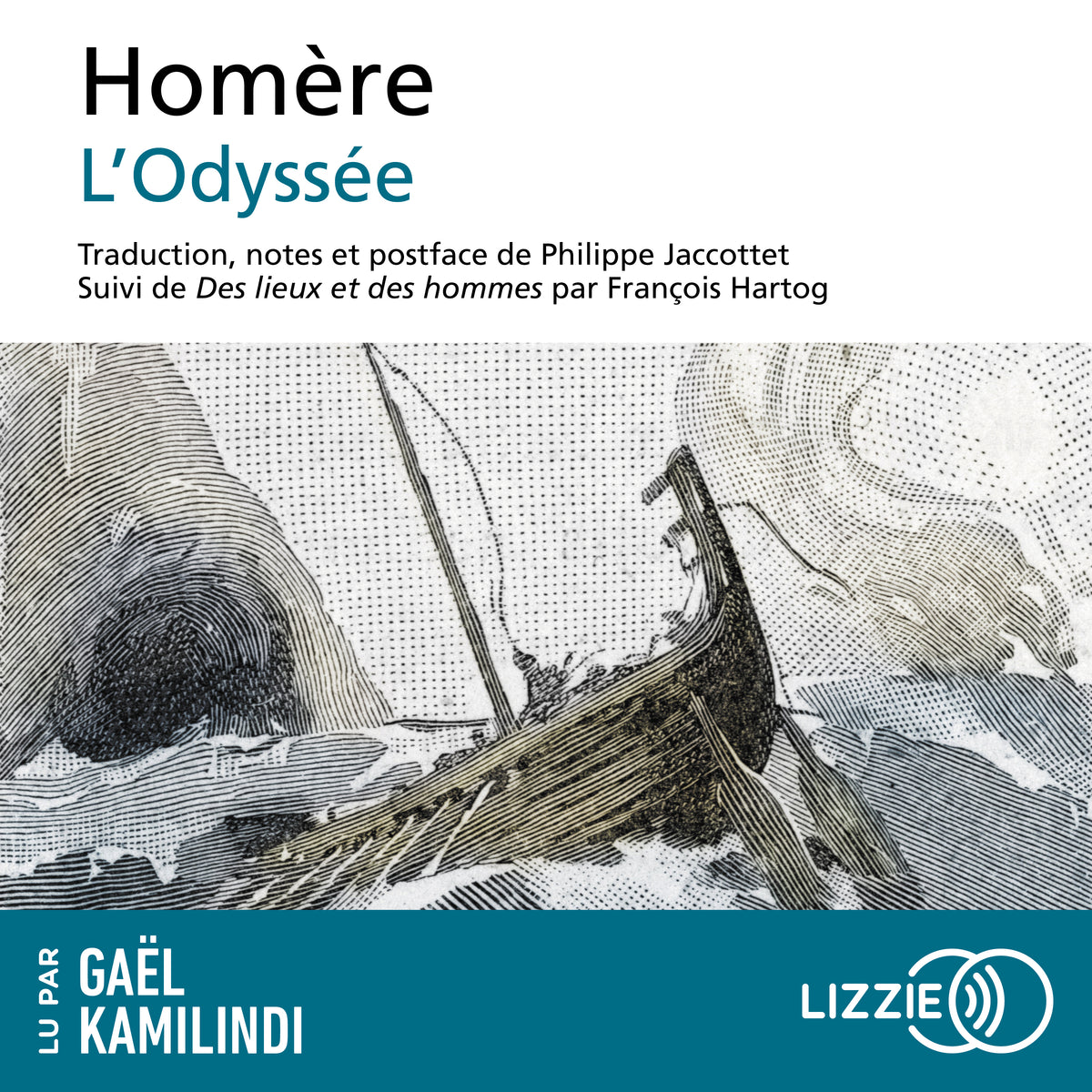 L'Odyssée