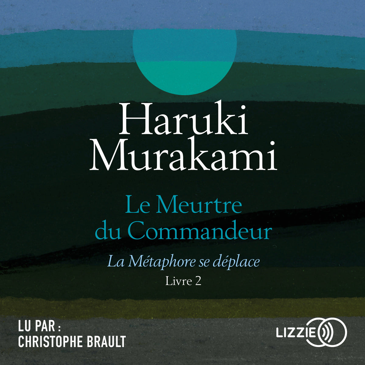 Le Meurtre du Commandeur, vol. 2