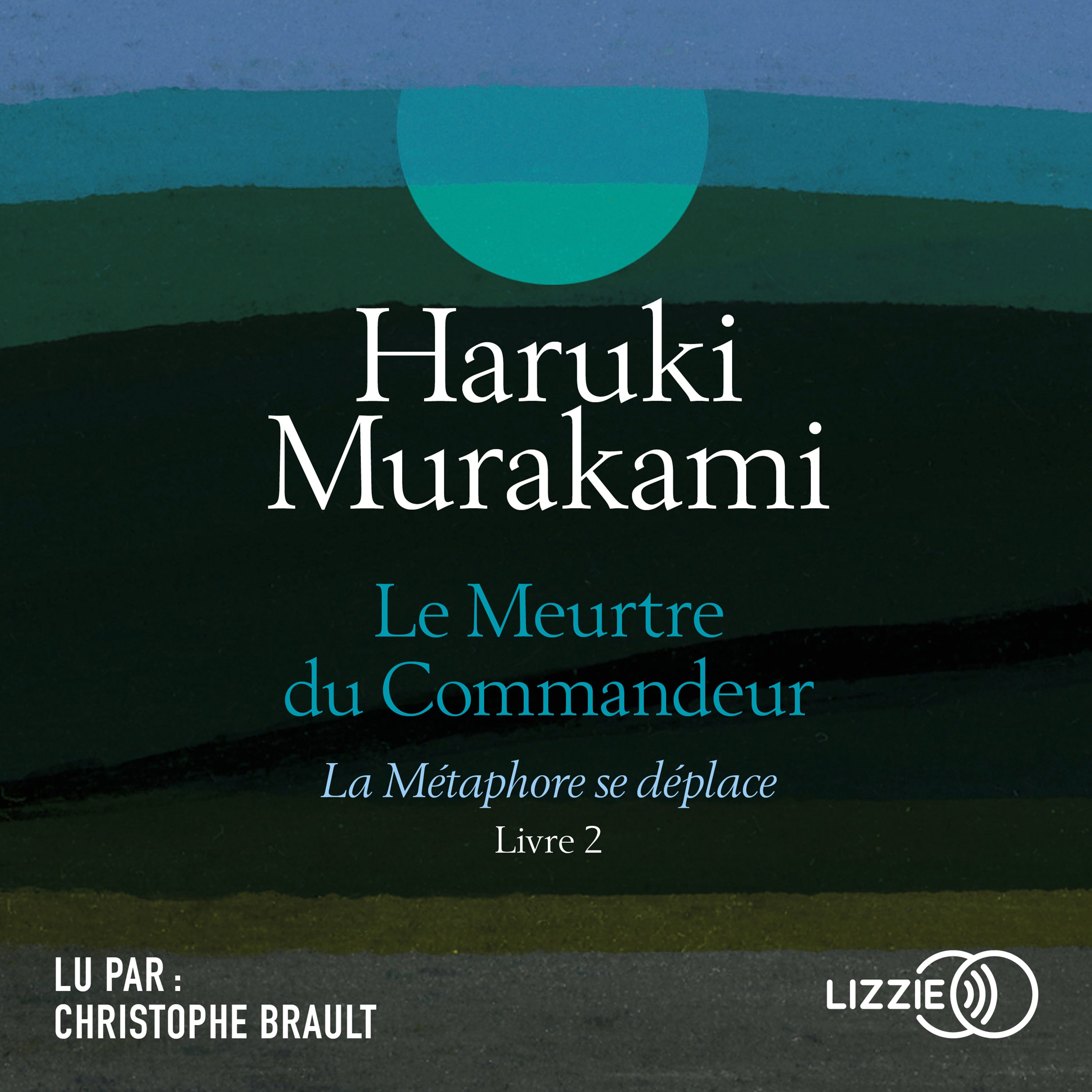 Le Meurtre du Commandeur, vol. 2