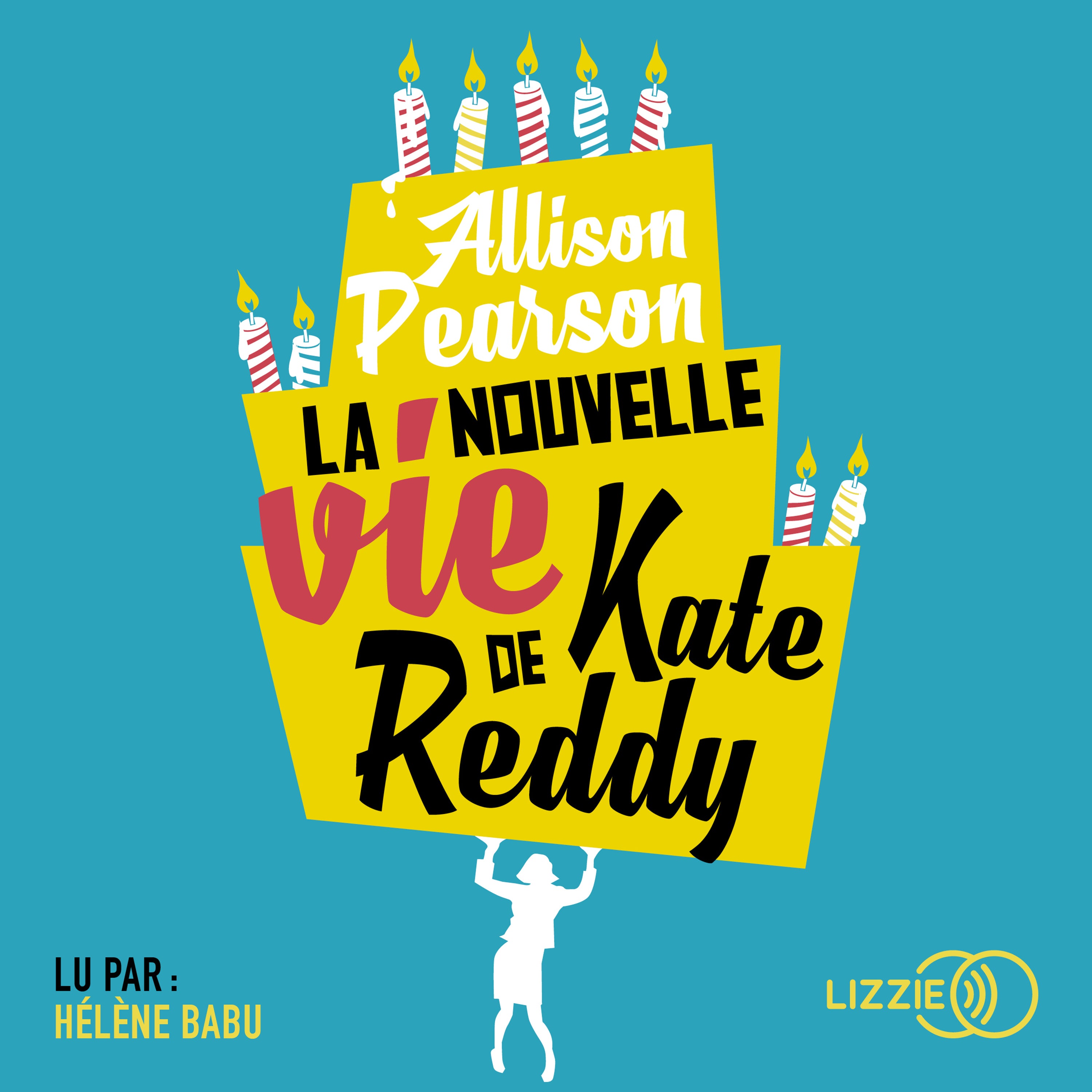 La nouvelle vie de Kate Reddy