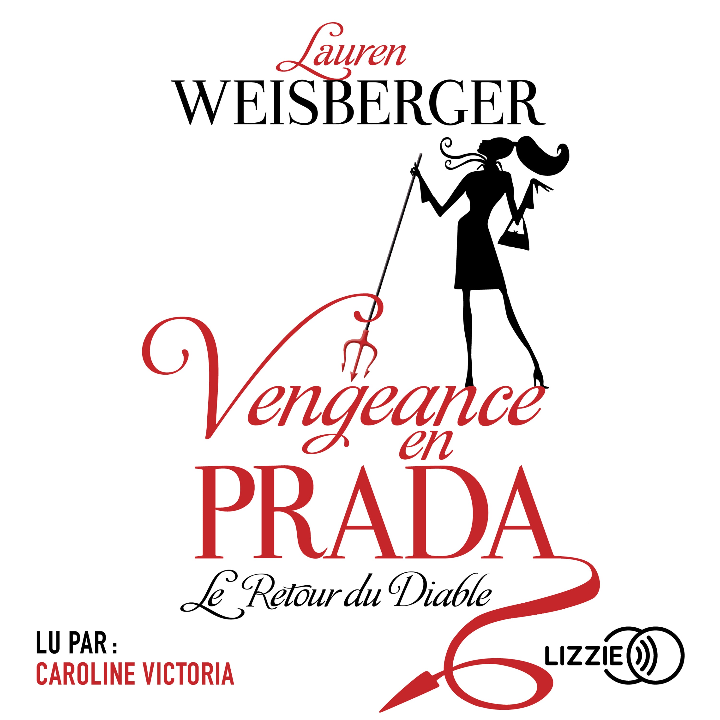 Vengeance en Prada