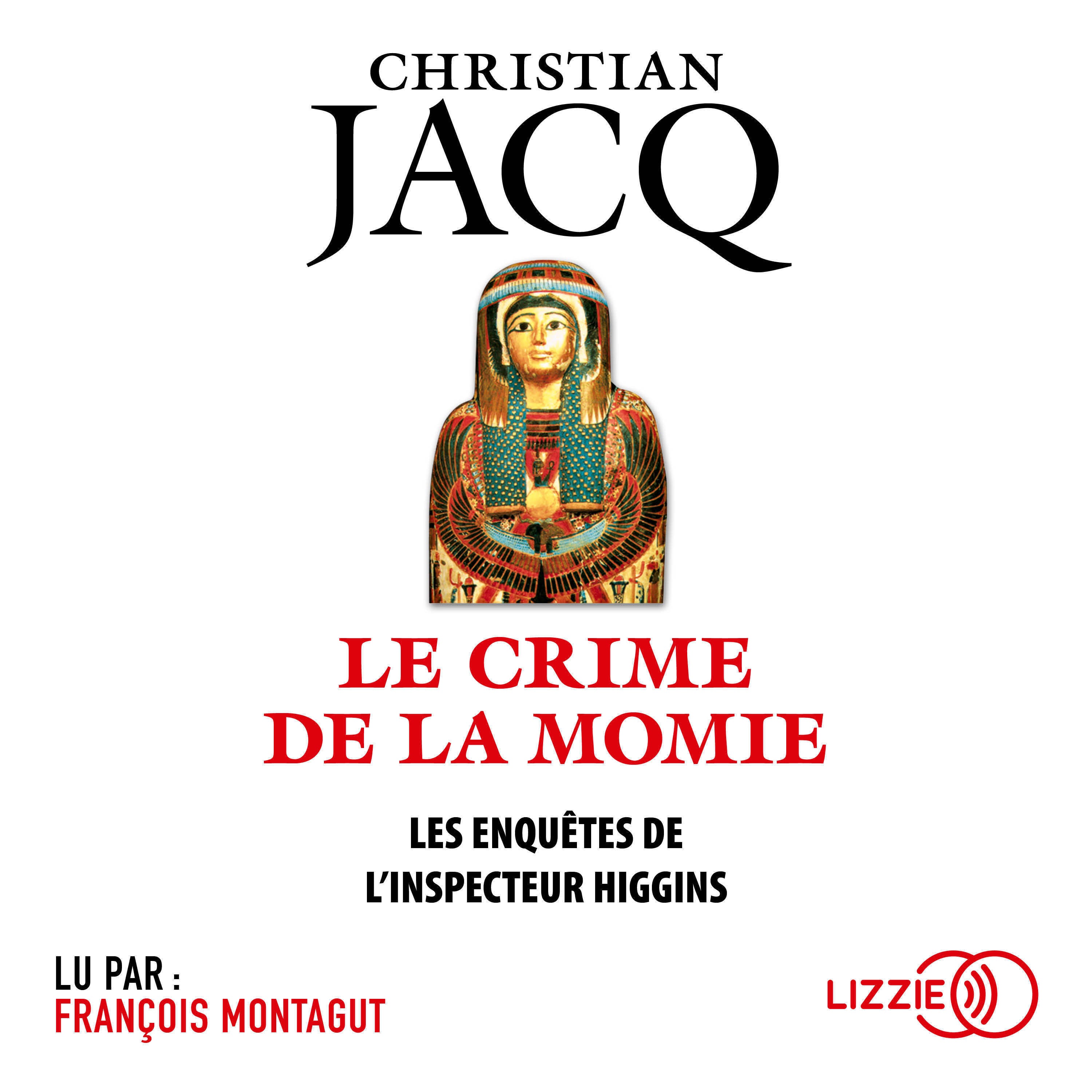Le Crime de la momie