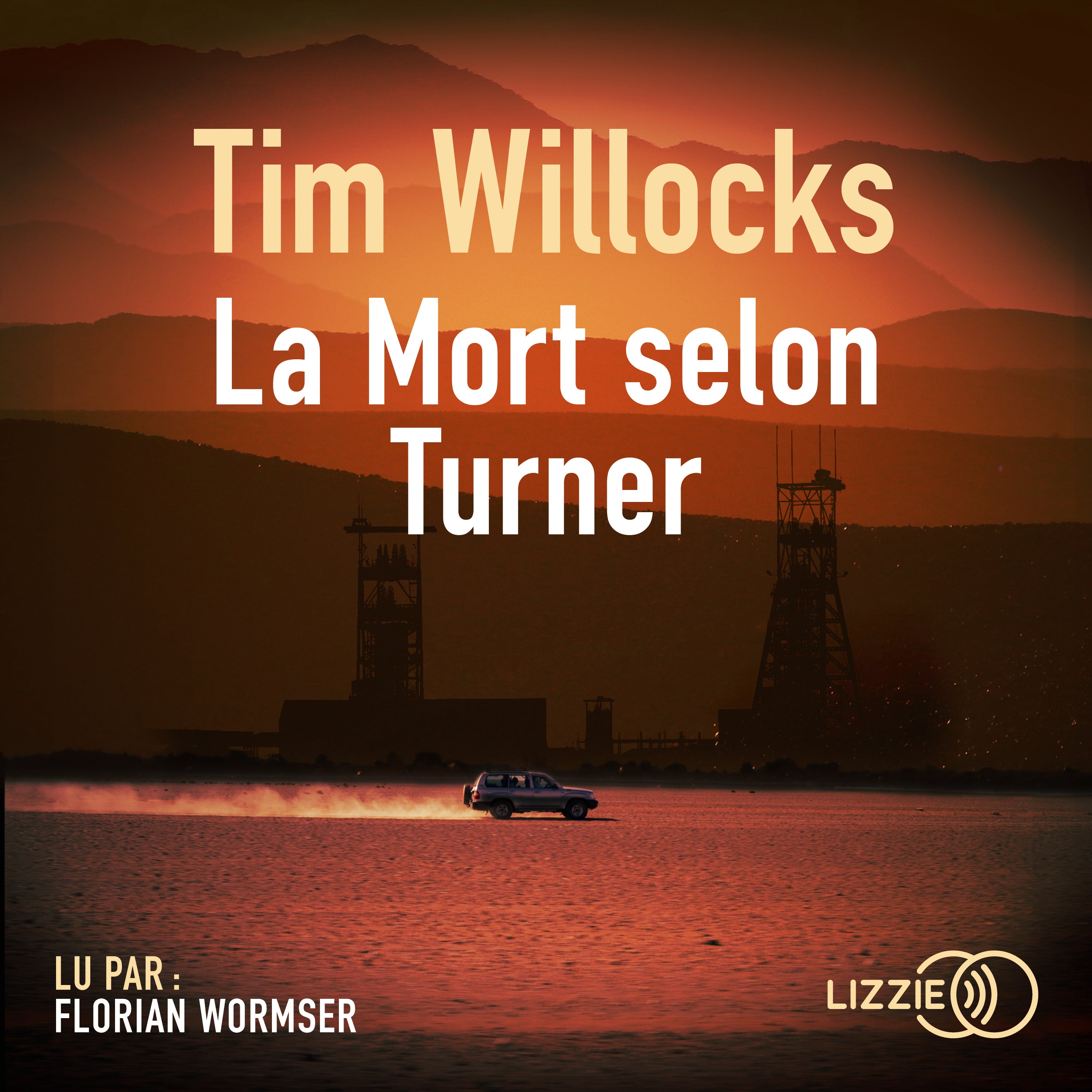La Mort selon Turner
