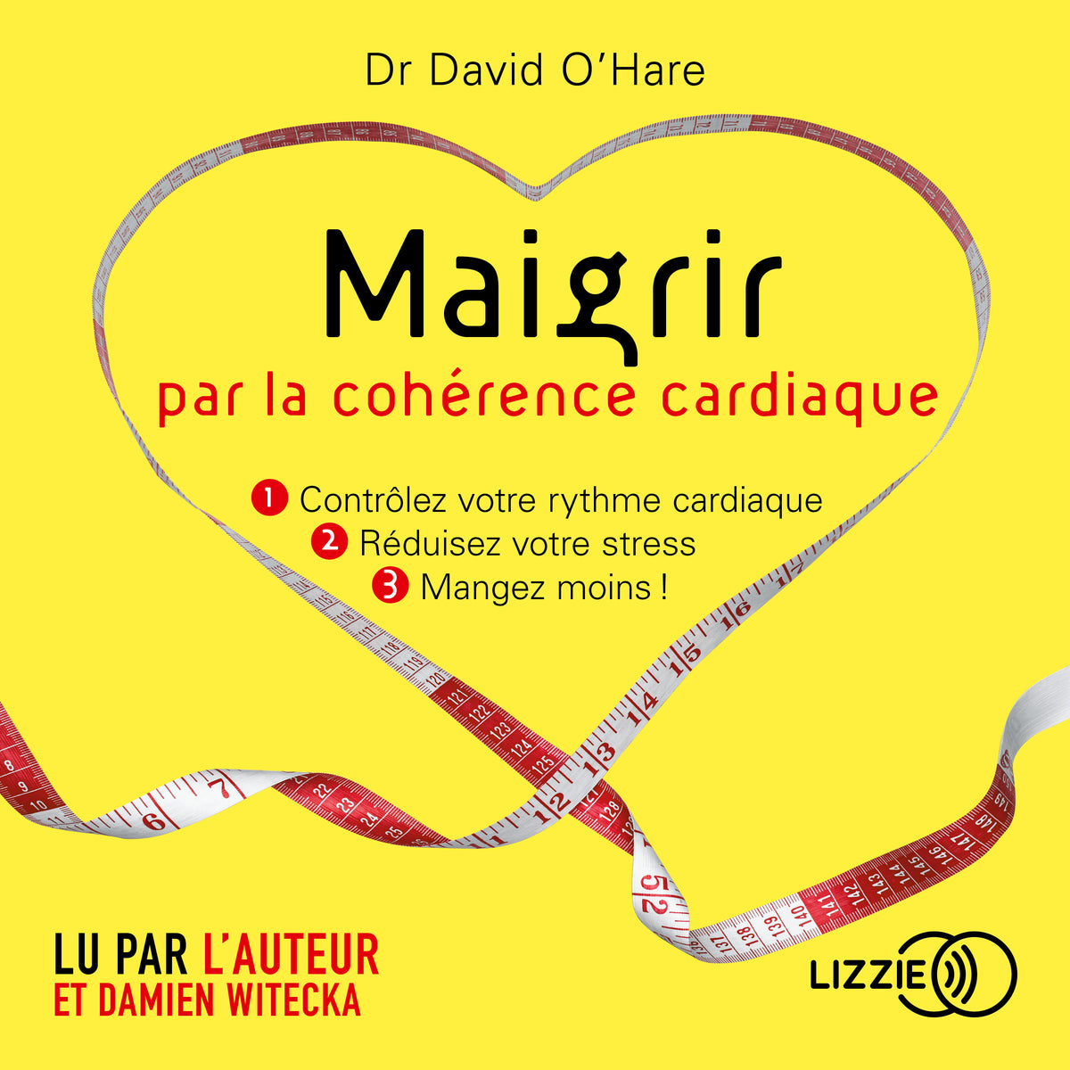 Maigrir avec la cohérence cardiaque