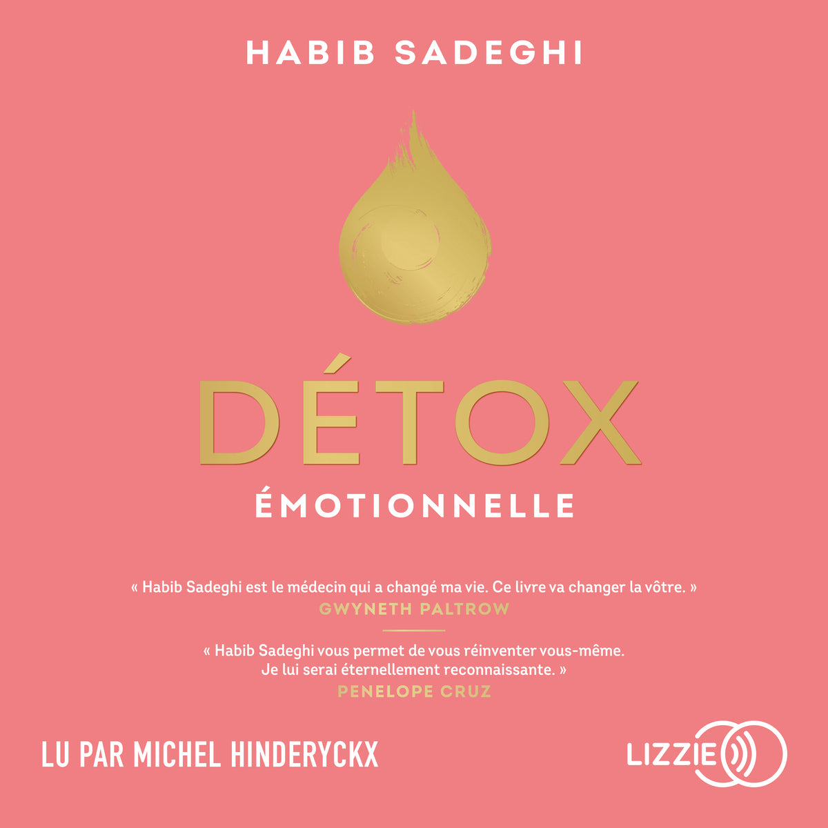 Détox émotionnelle