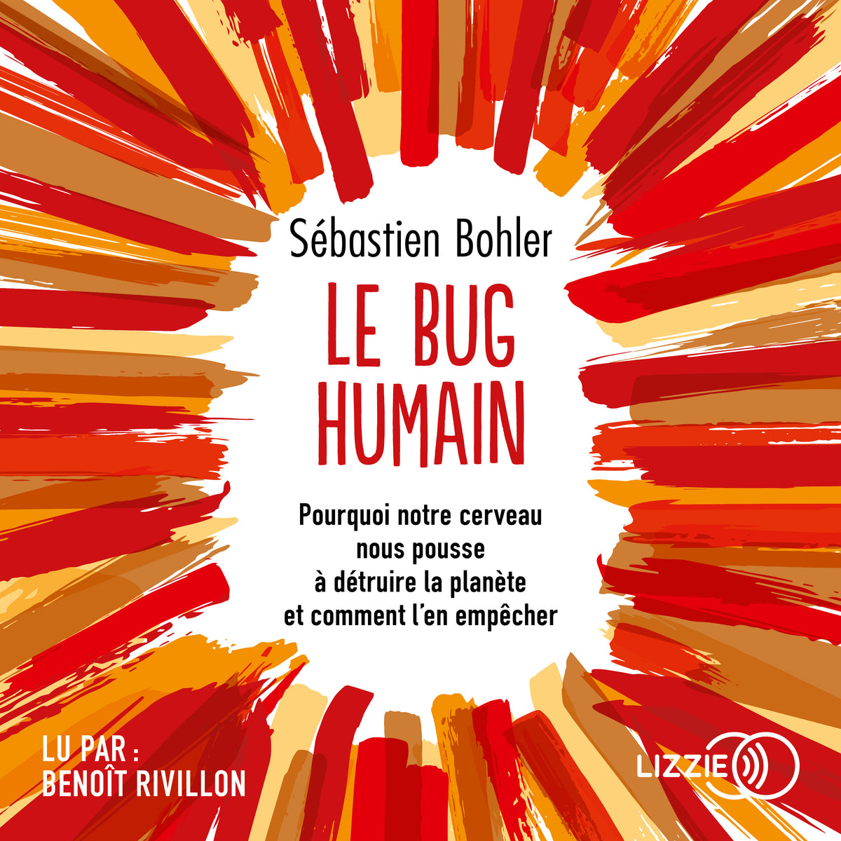 Le bug humain