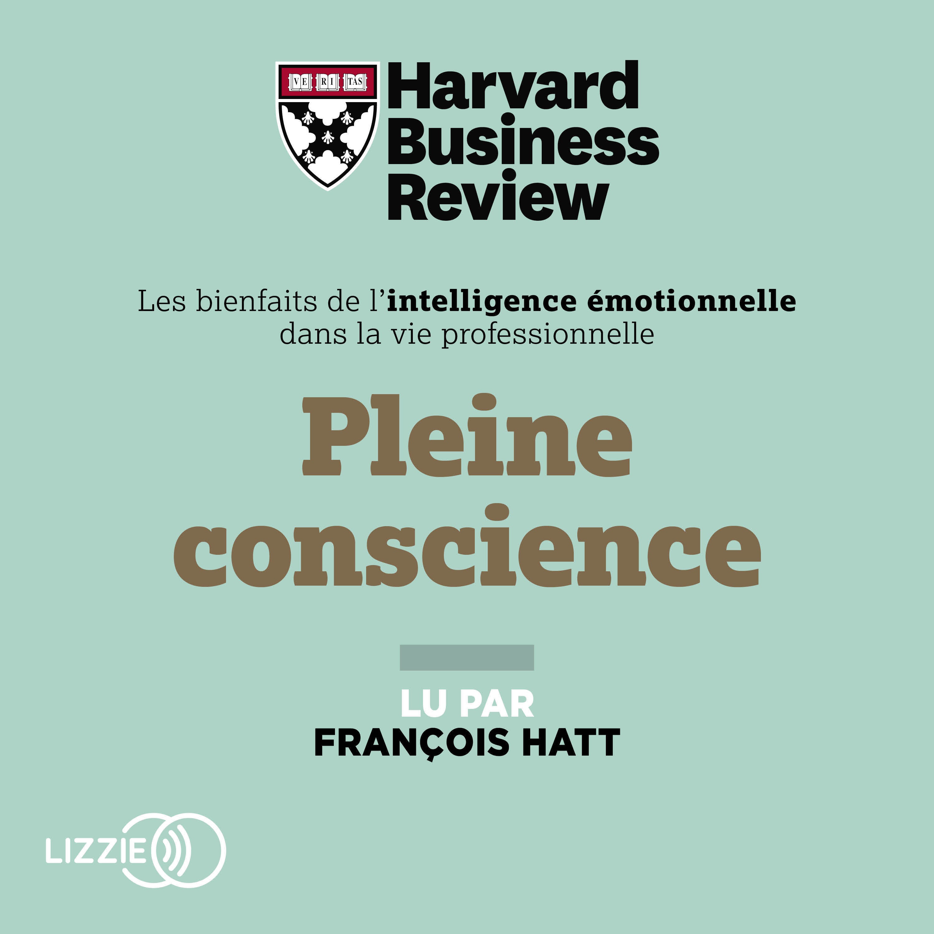 Pleine conscience : Les Bienfaits de l'intelligence émotionnelle dans la vie professionnelle