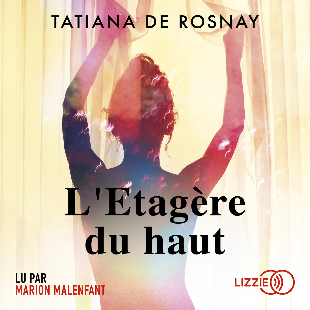 L'Étagère du haut