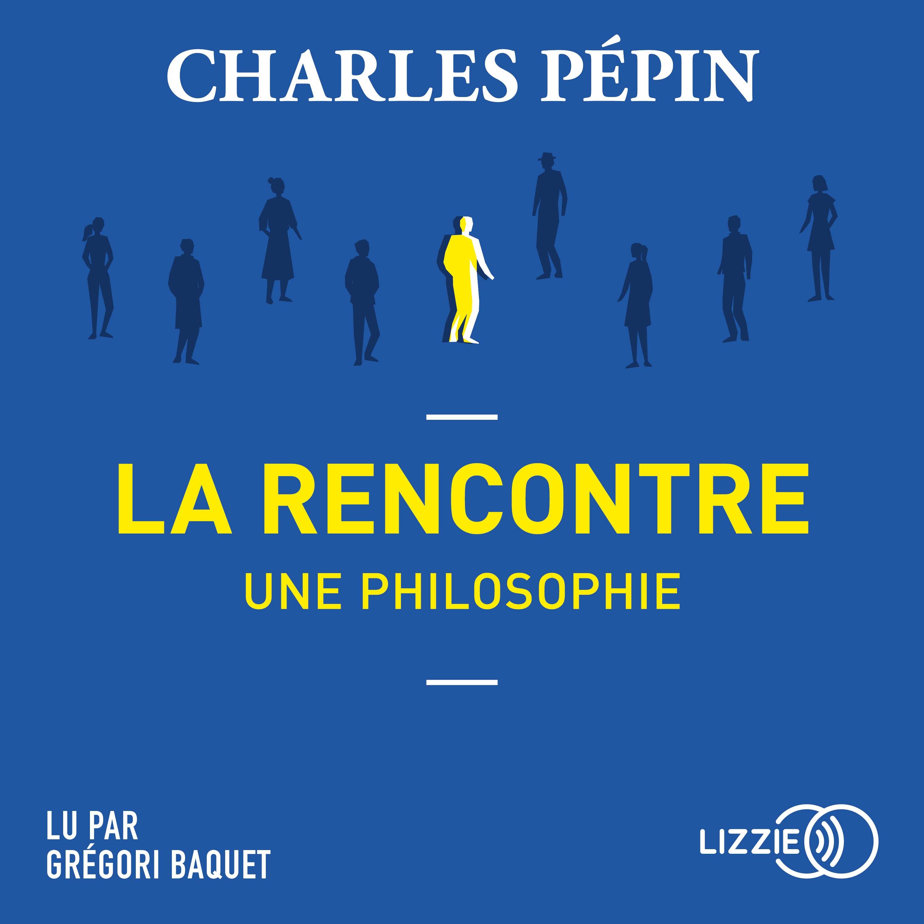 La rencontre, une philosophie