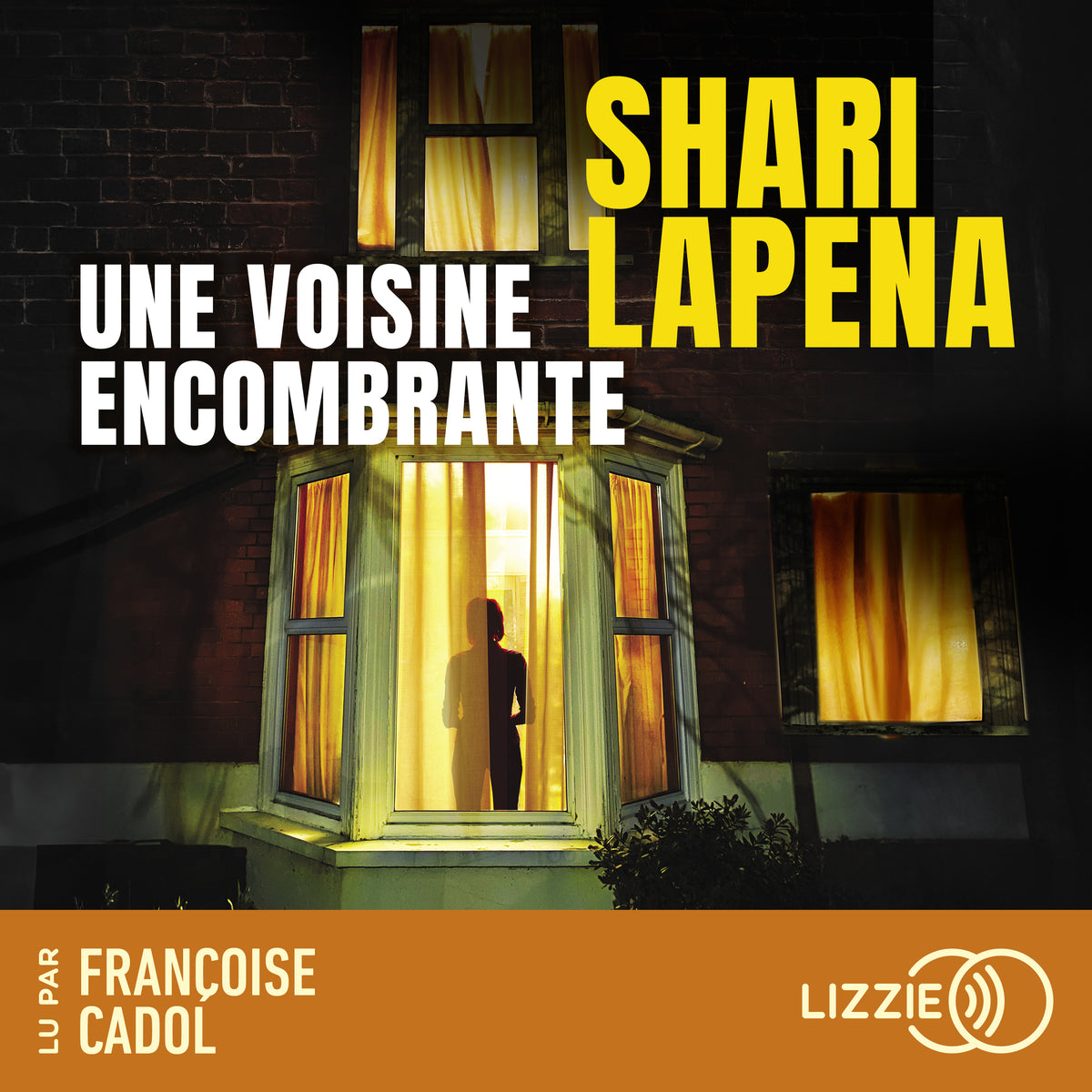 Une voisine encombrante