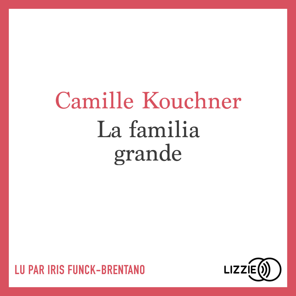 La familia grande