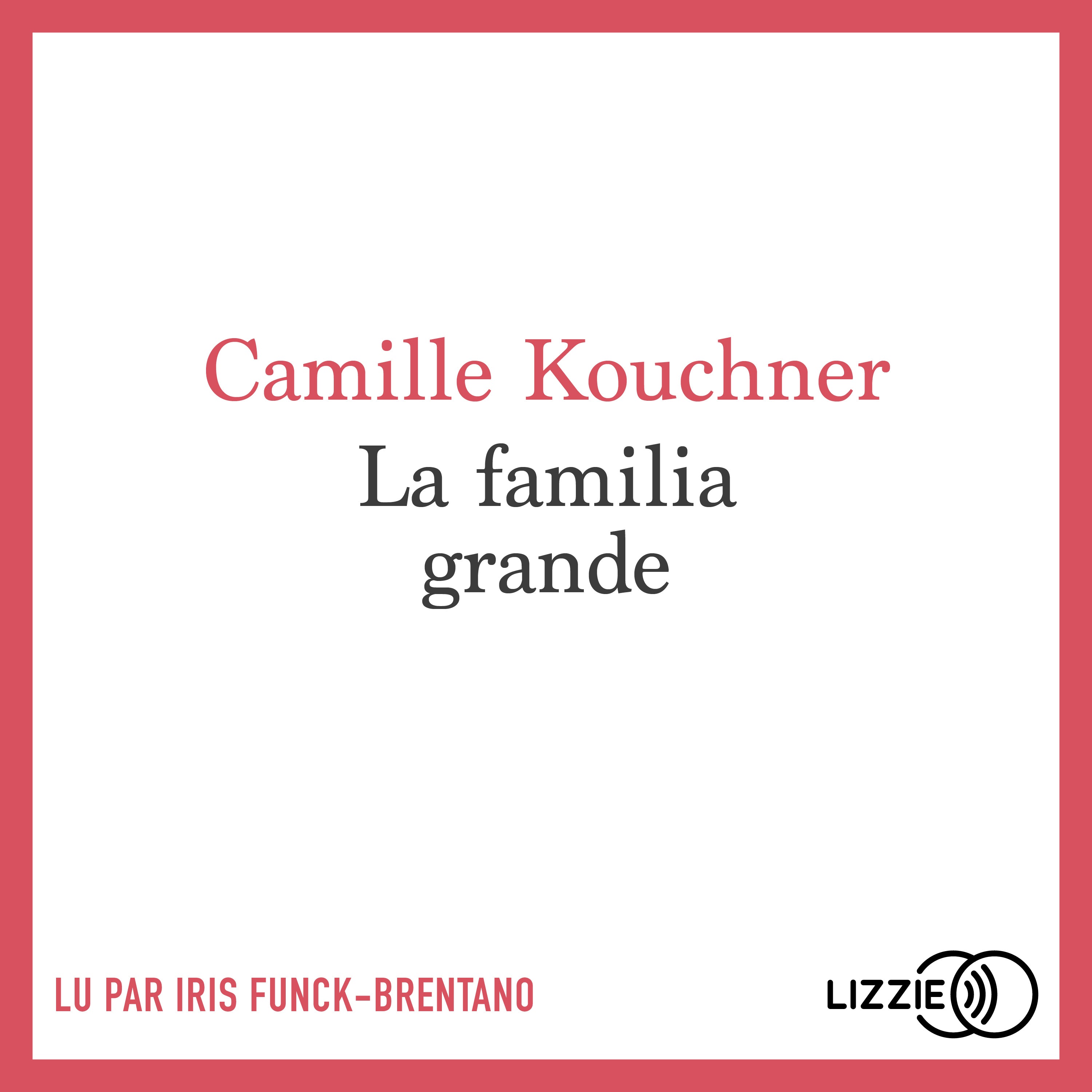 La familia grande