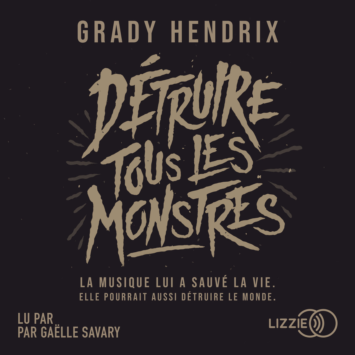 Détruire tous les monstres