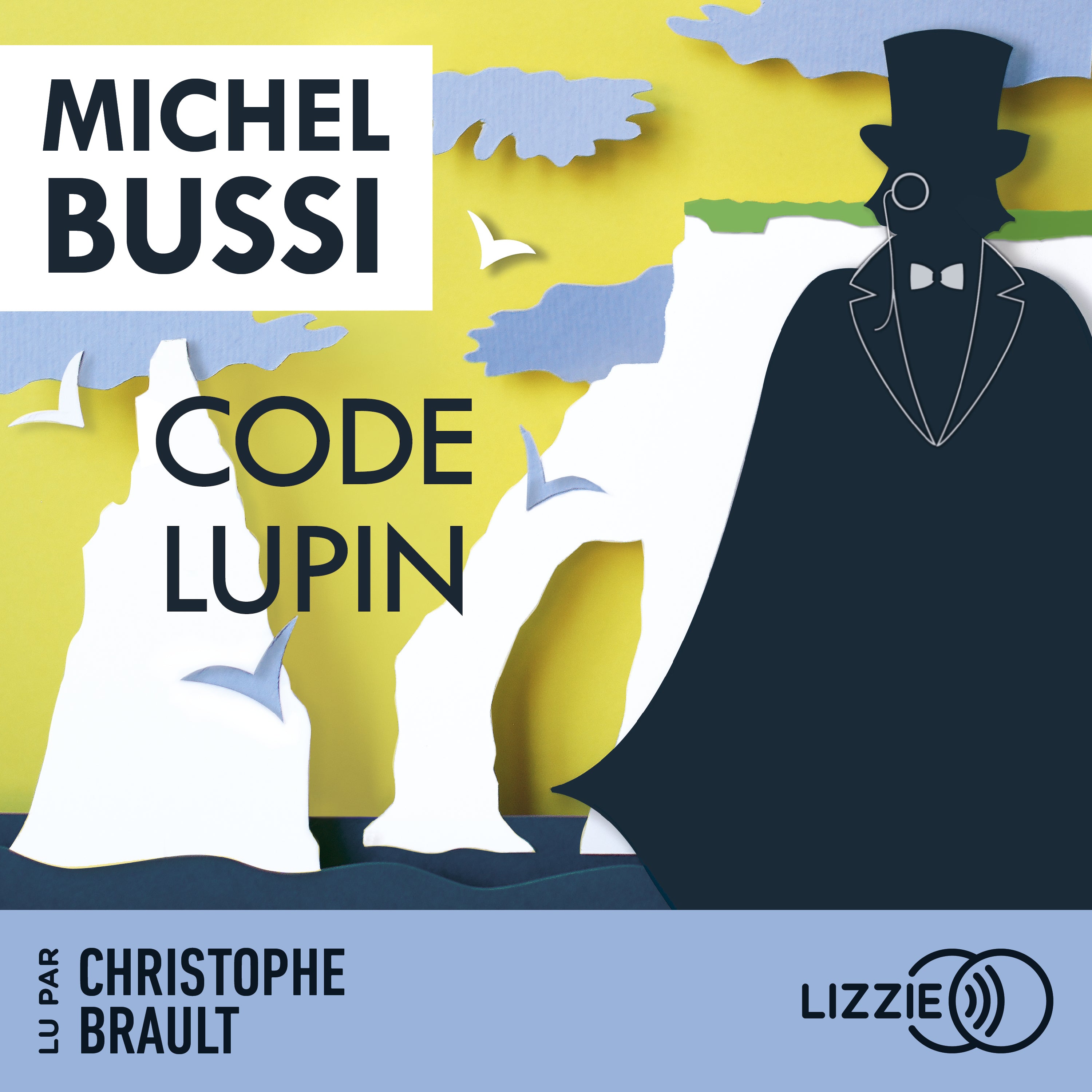 Code Lupin