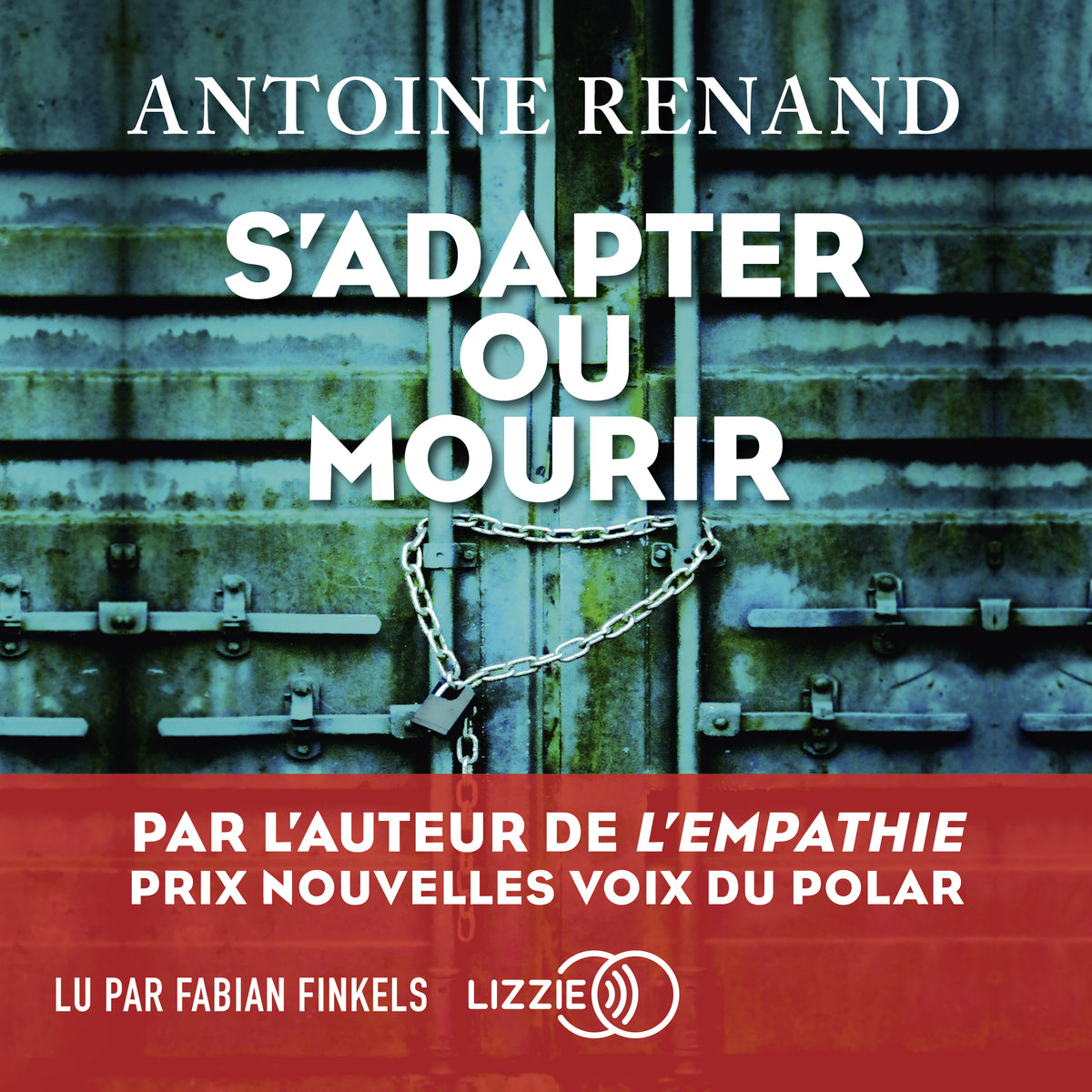 S'adapter ou mourir
