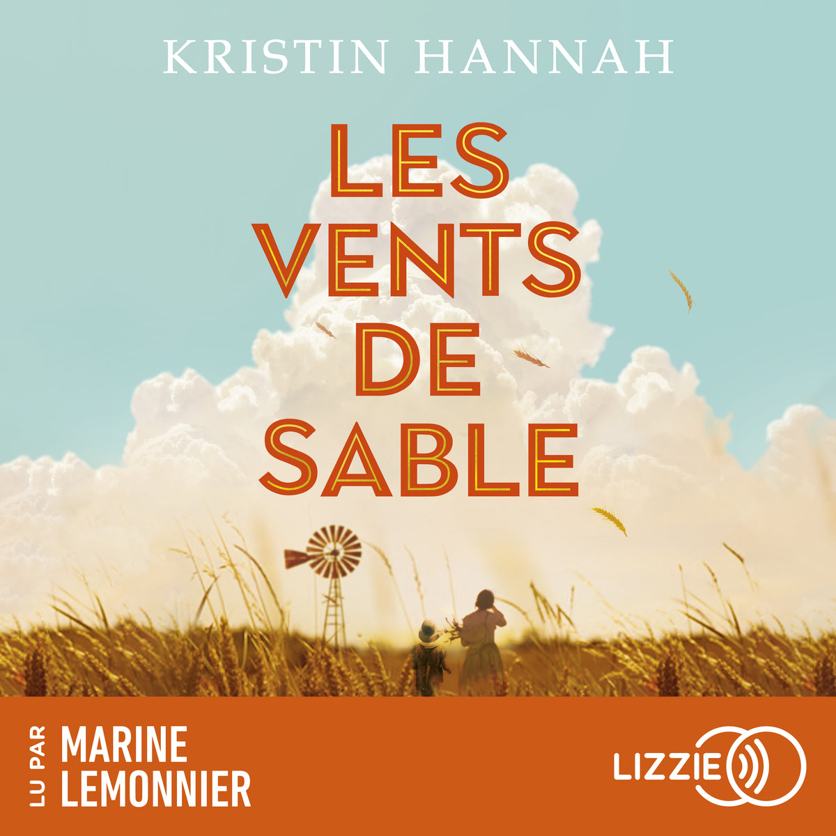 Les Vents de sable