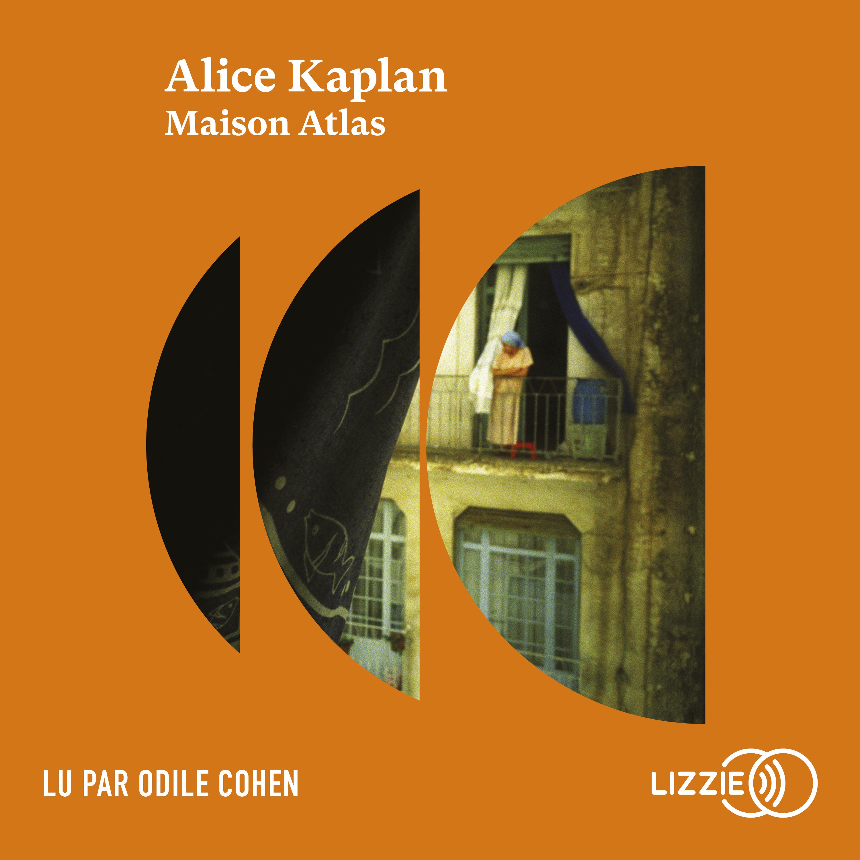 Maison Atlas