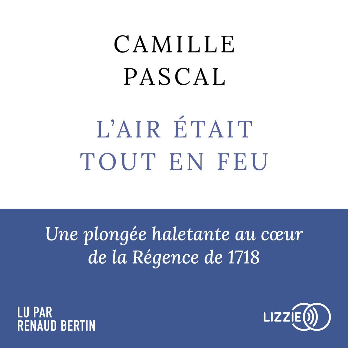 L'Air était tout en feu