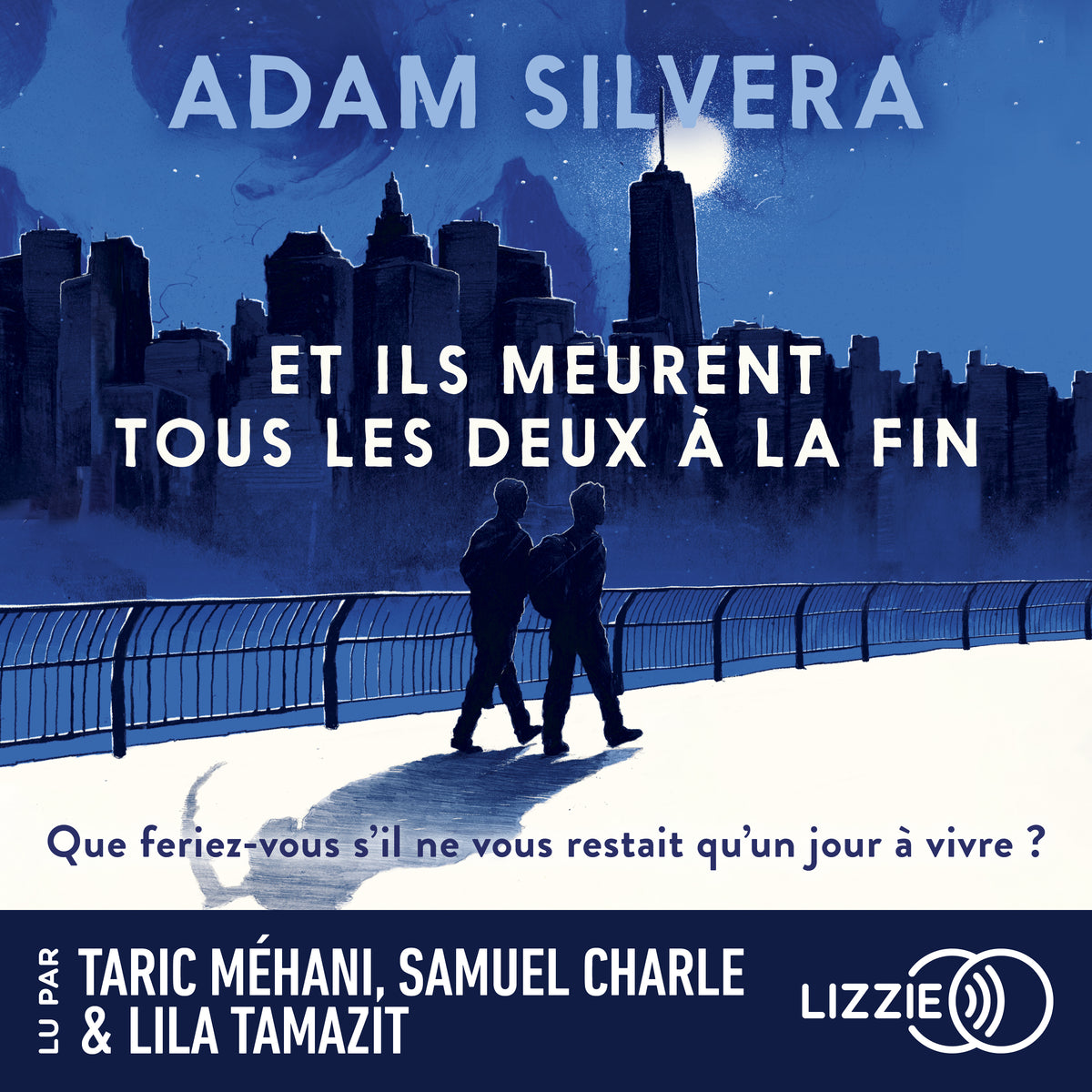 Et ils meurent tous les deux à la fin