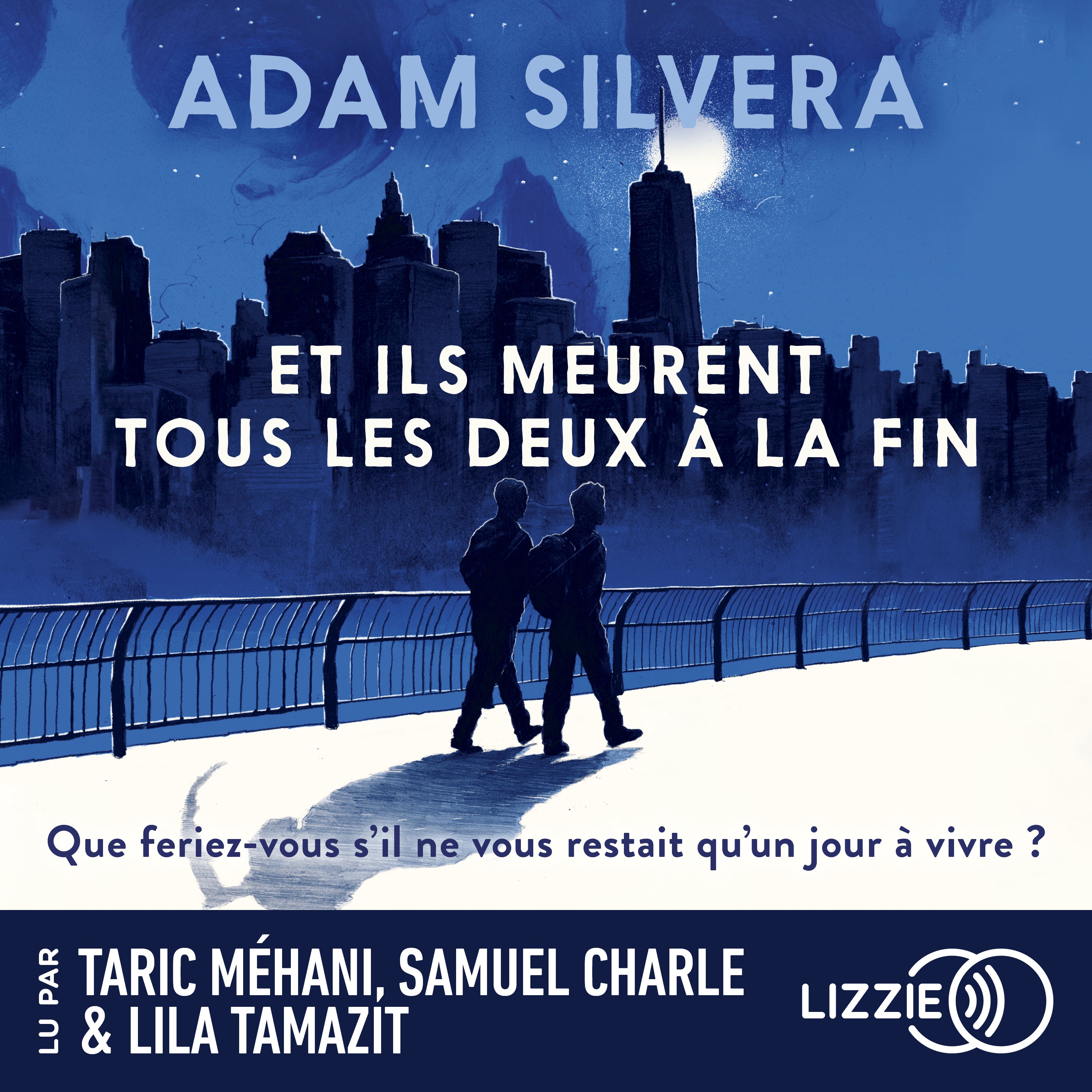 Et ils meurent tous les deux à la fin