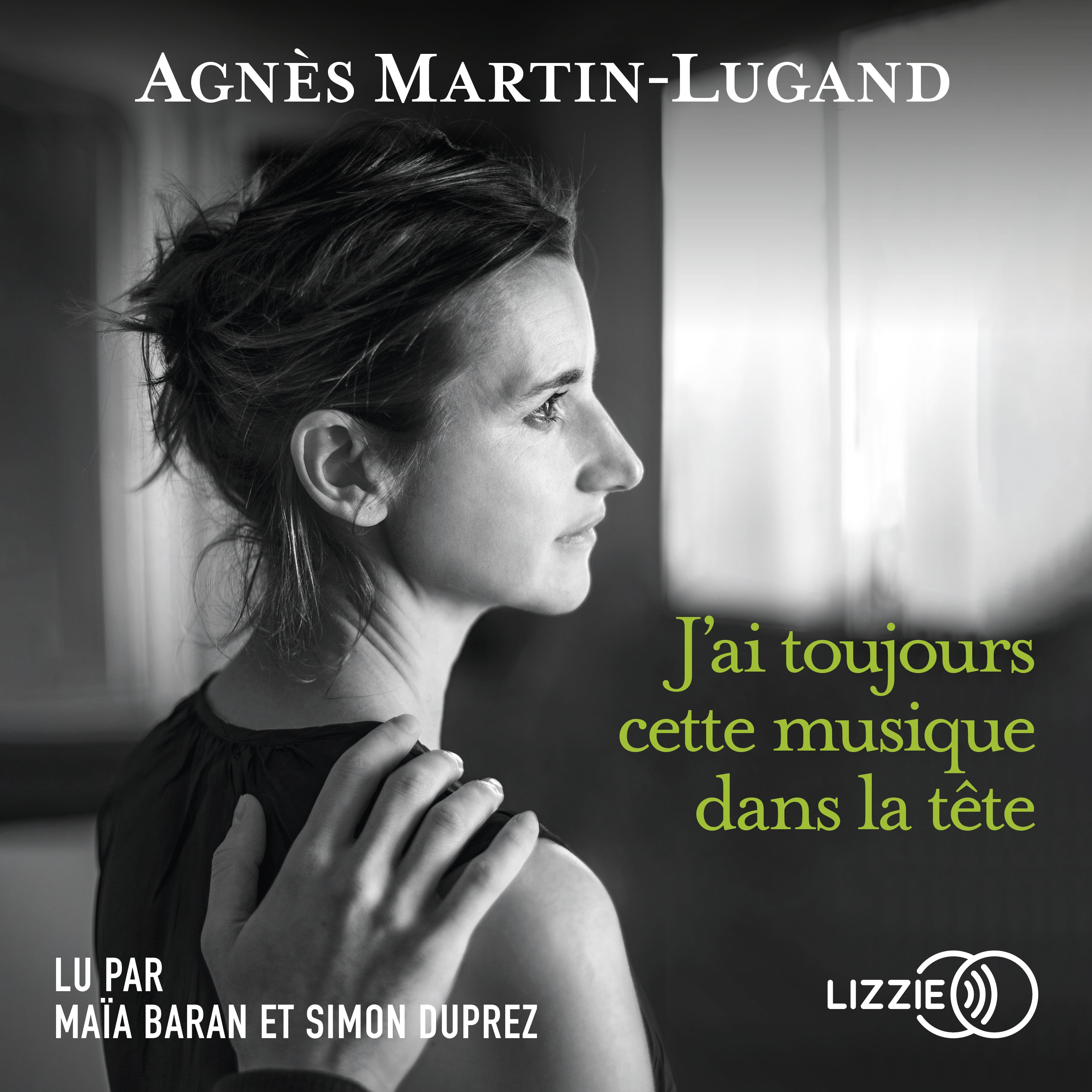 J'ai toujours cette musique dans la tête