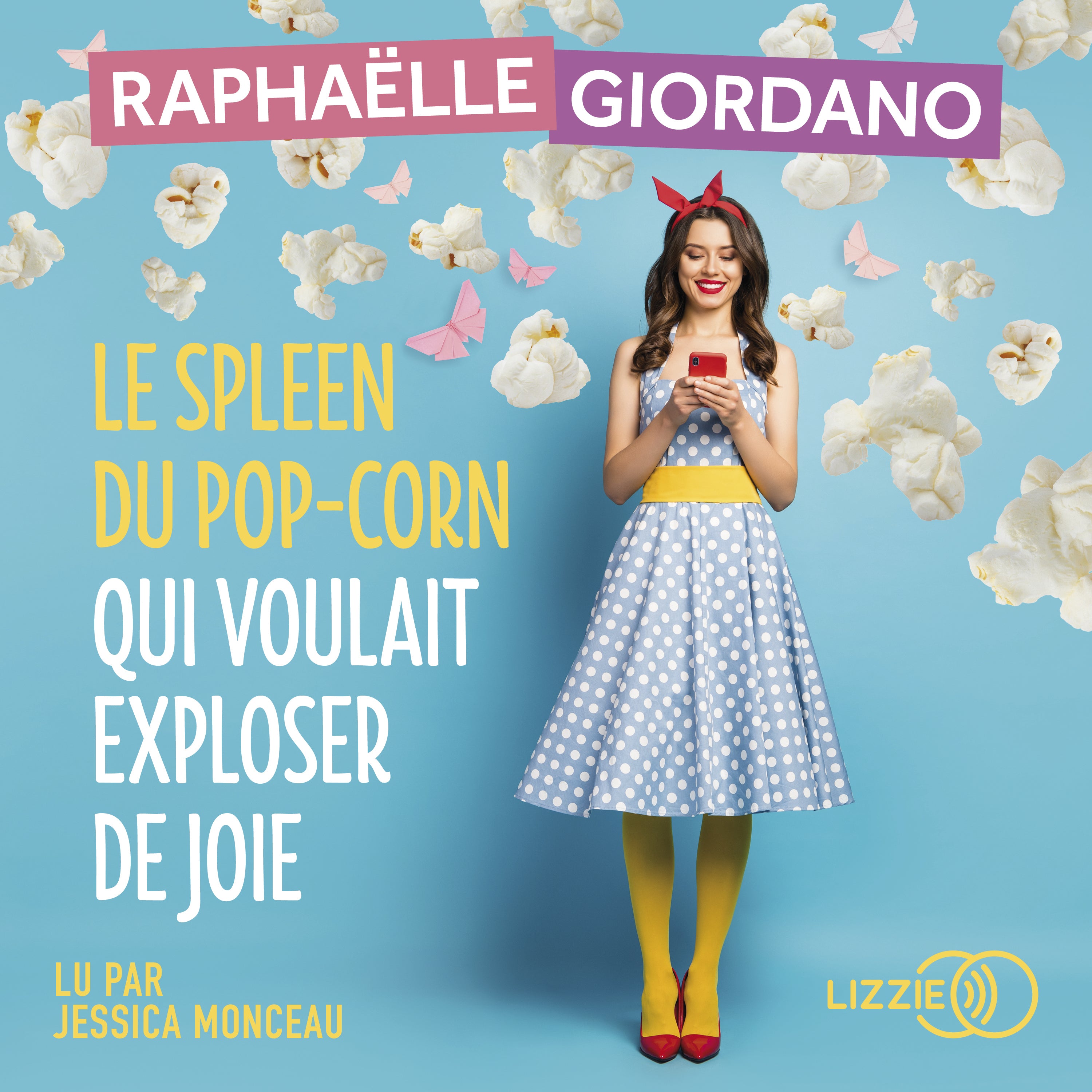 Le spleen du pop-corn qui voulait exploser de joie