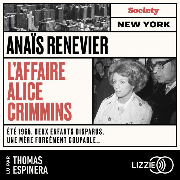 L'affaire Alice Crimmins