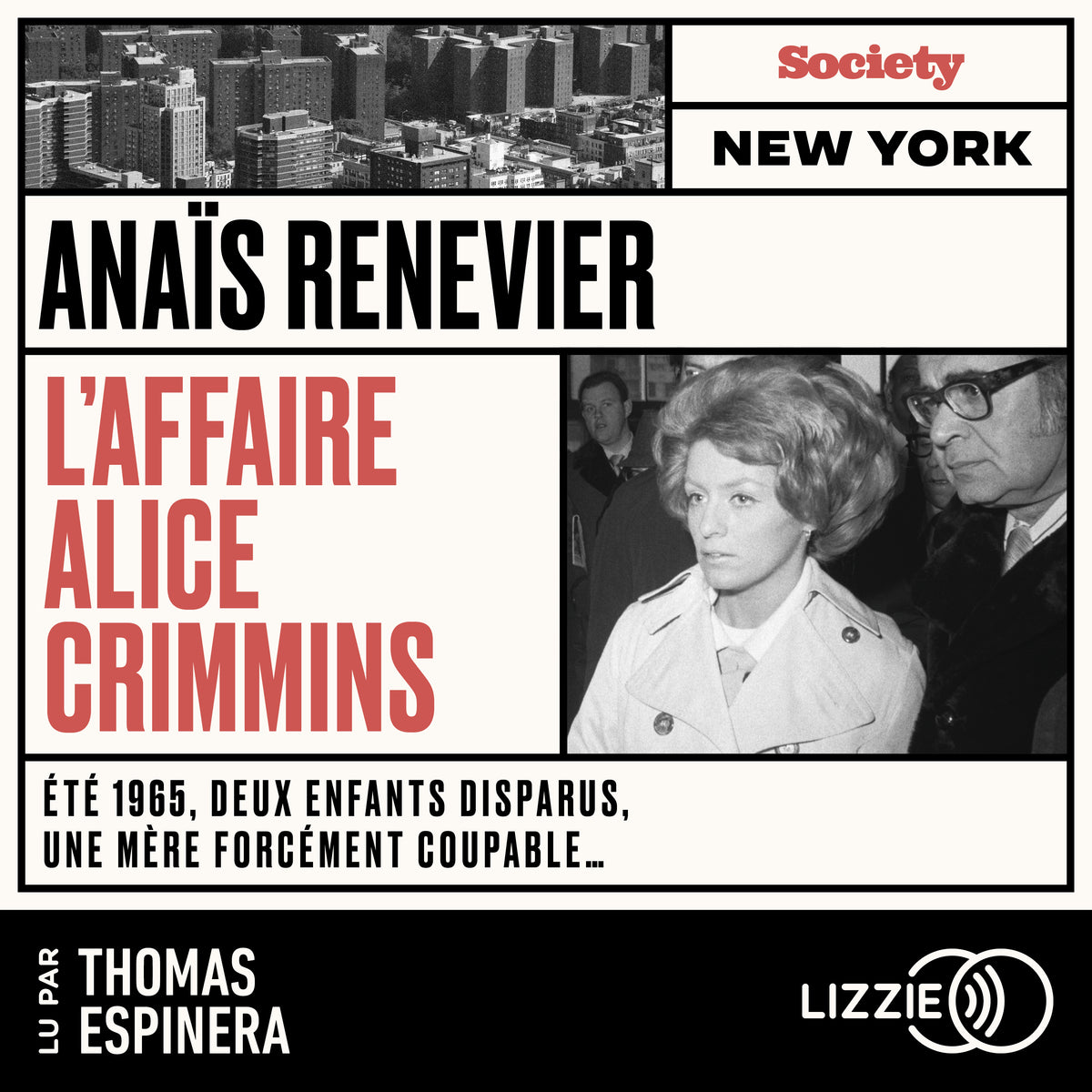 L'affaire Alice Crimmins