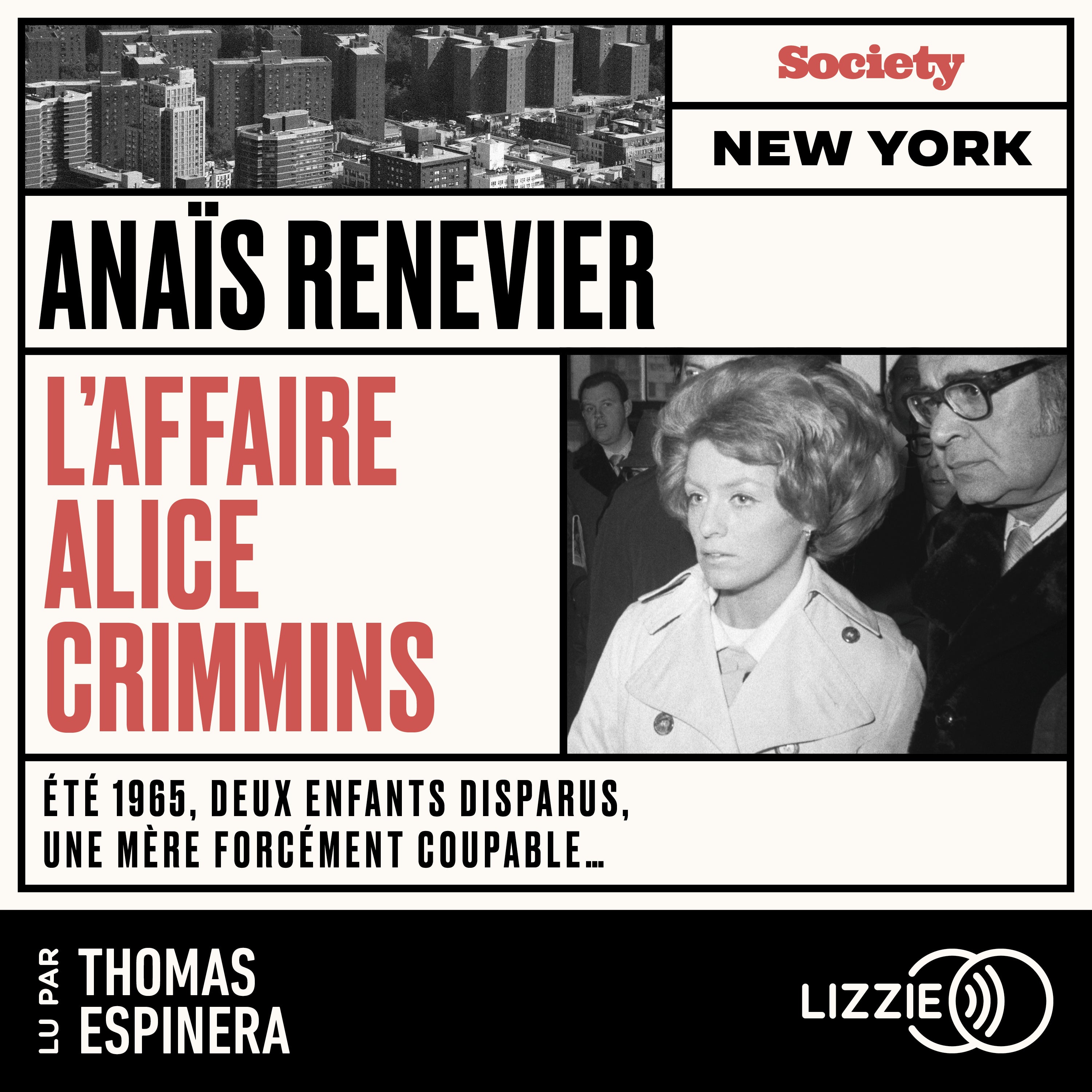 L'affaire Alice Crimmins