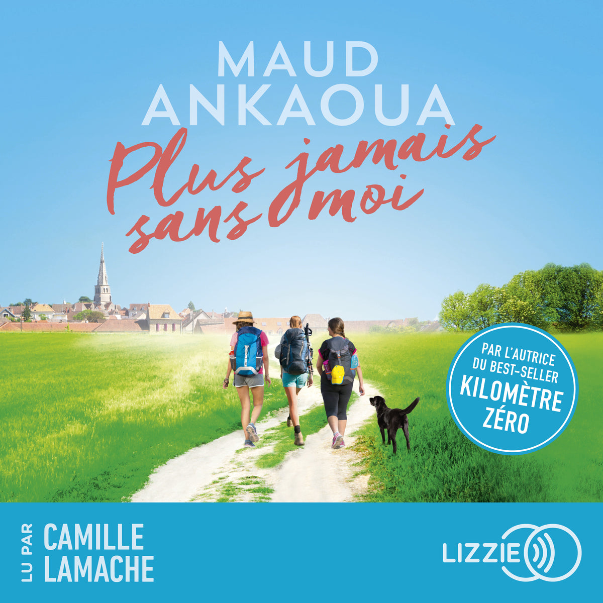 Plus jamais sans moi