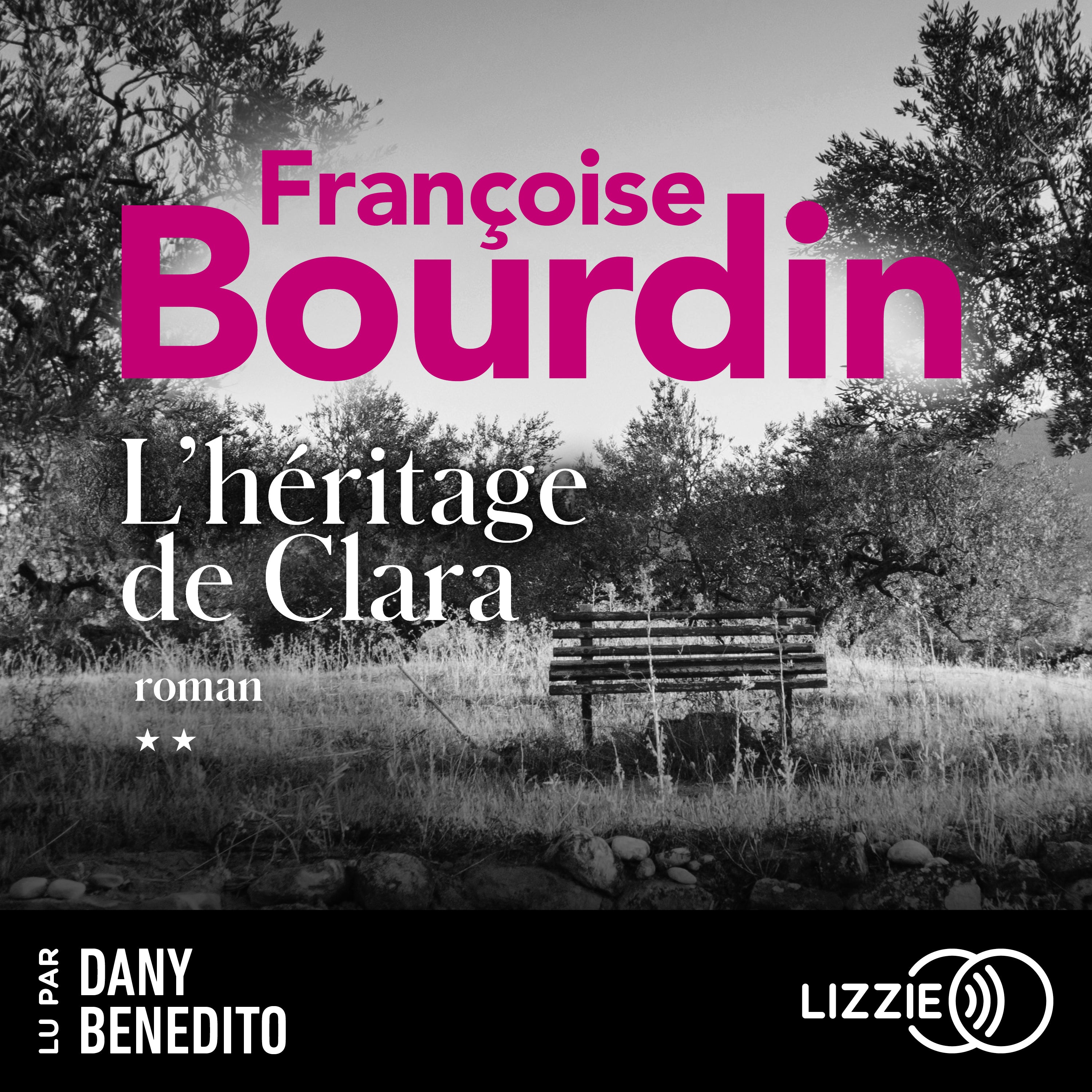 L'héritage de Clara
