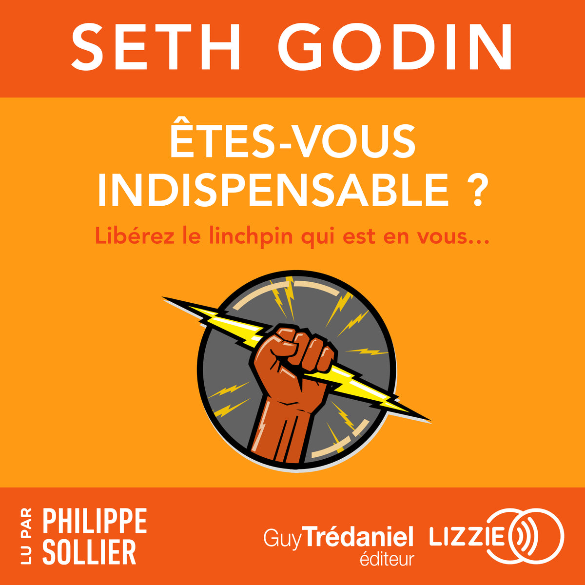 Êtes-vous indispensable ?