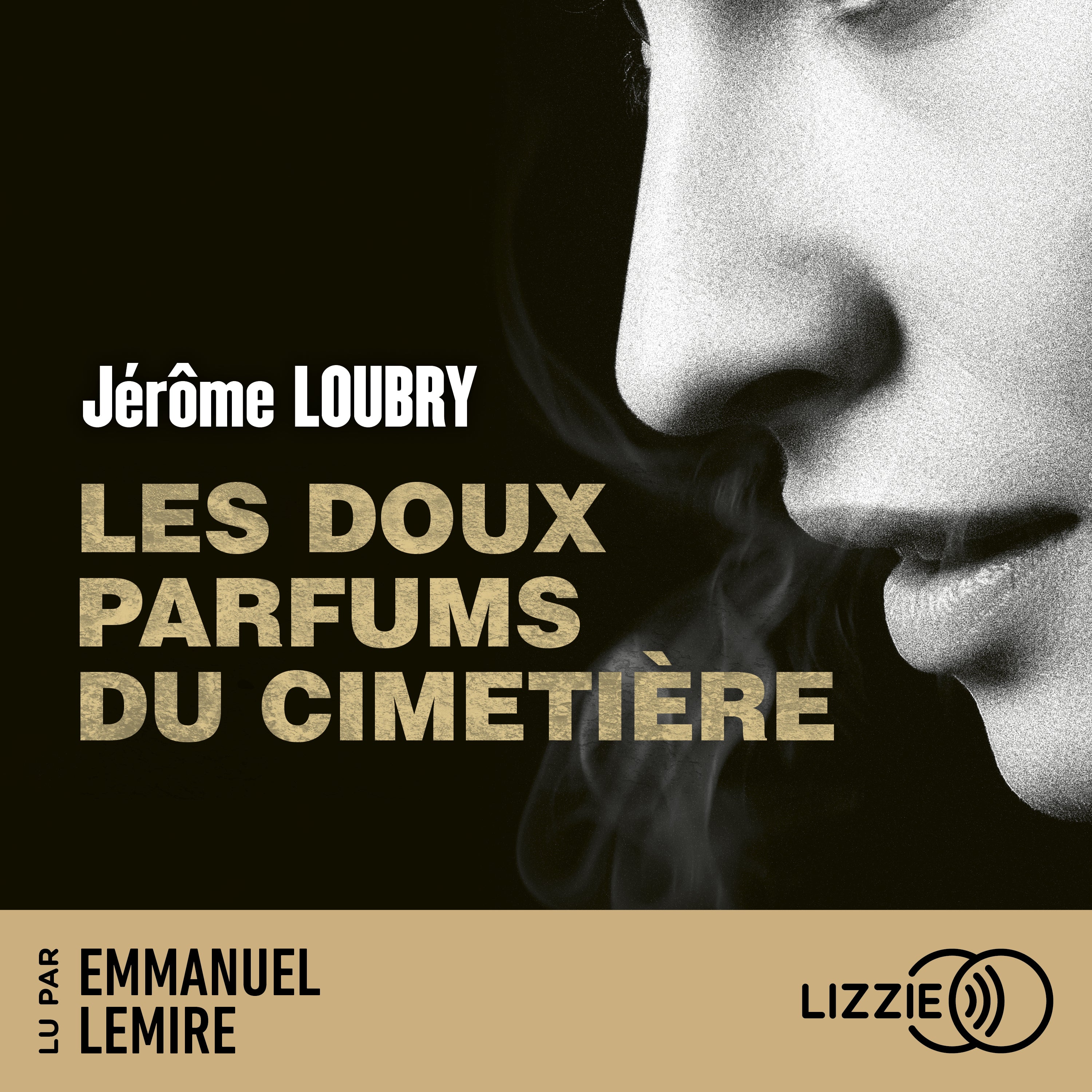 Les doux parfums du cimetière
