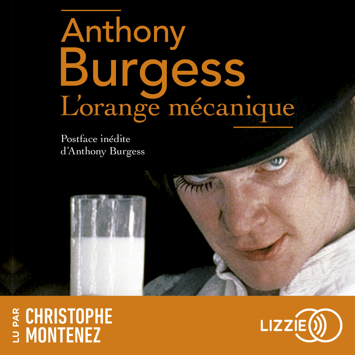 L'orange mécanique