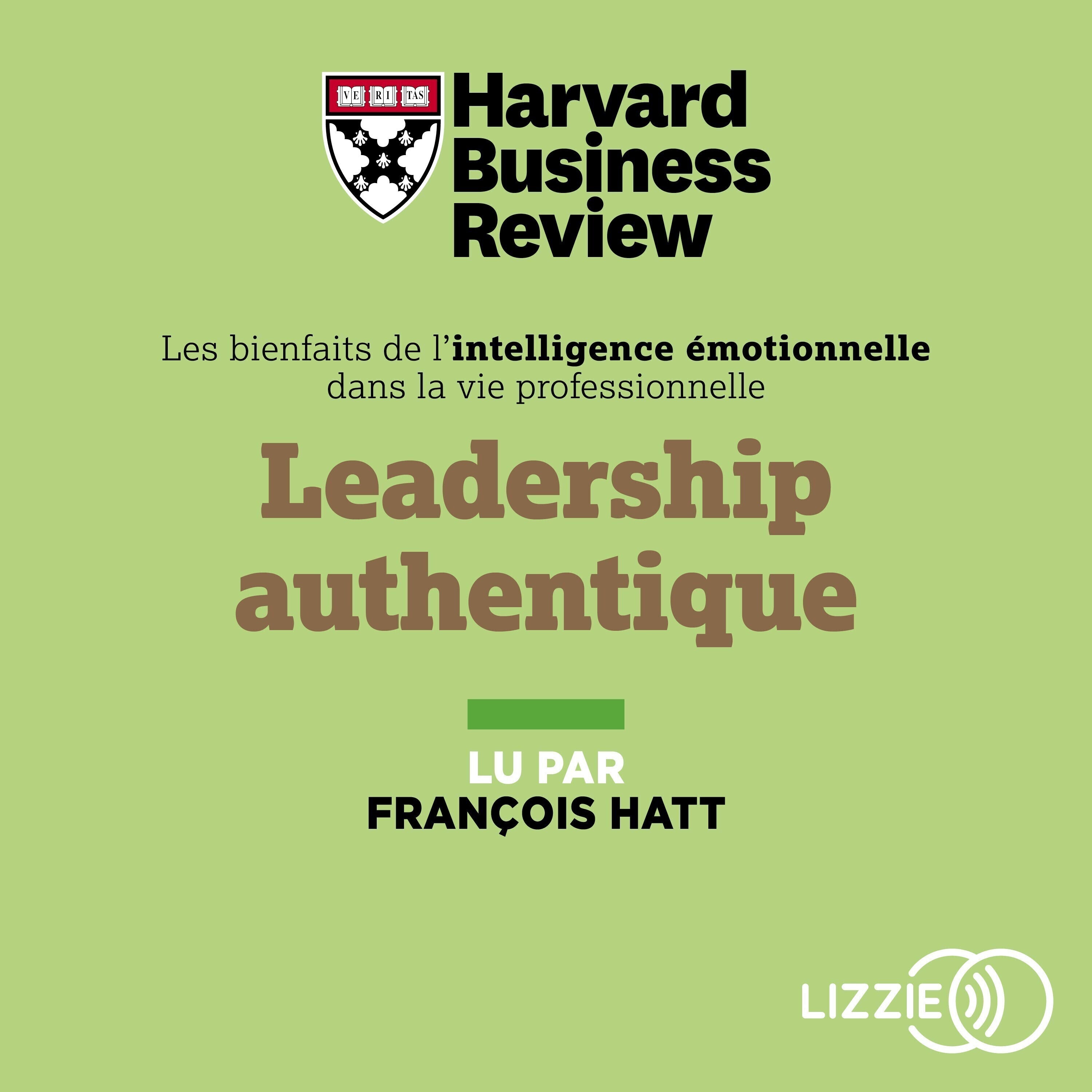Leadership authentique