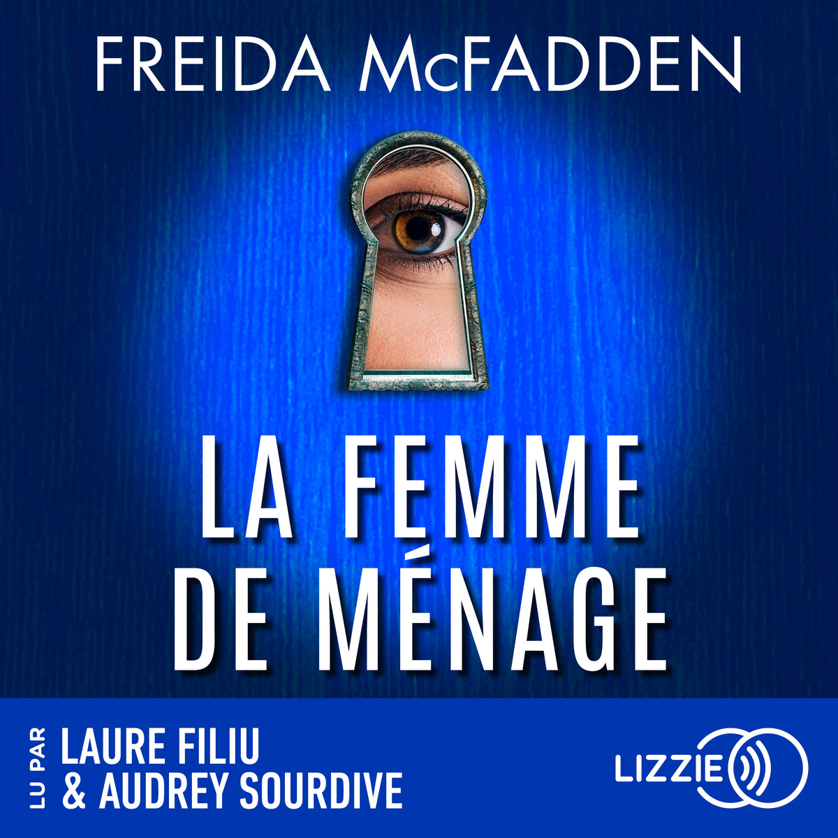 La femme de ménage - Tome 1