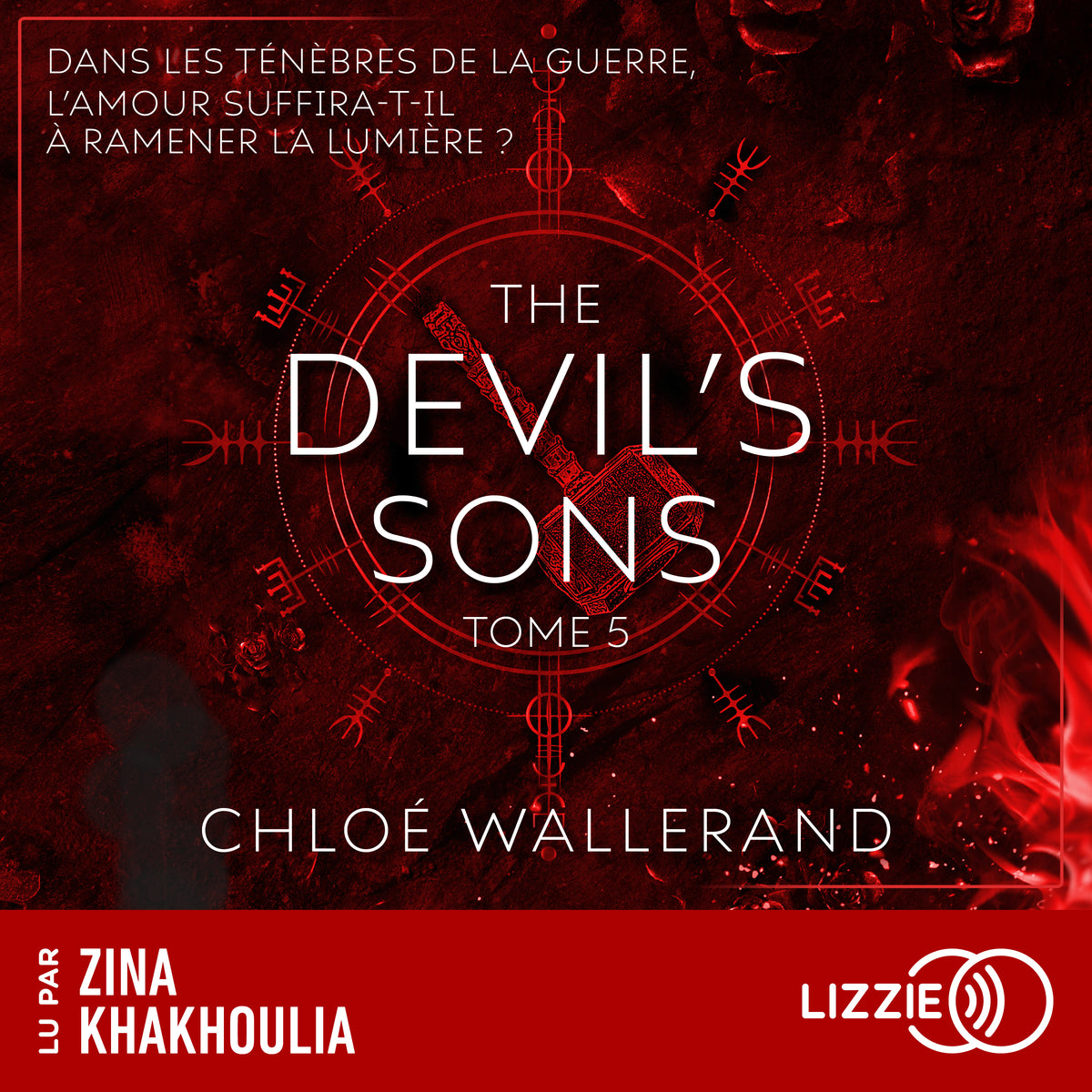 The Devil's Sons, Tome 5