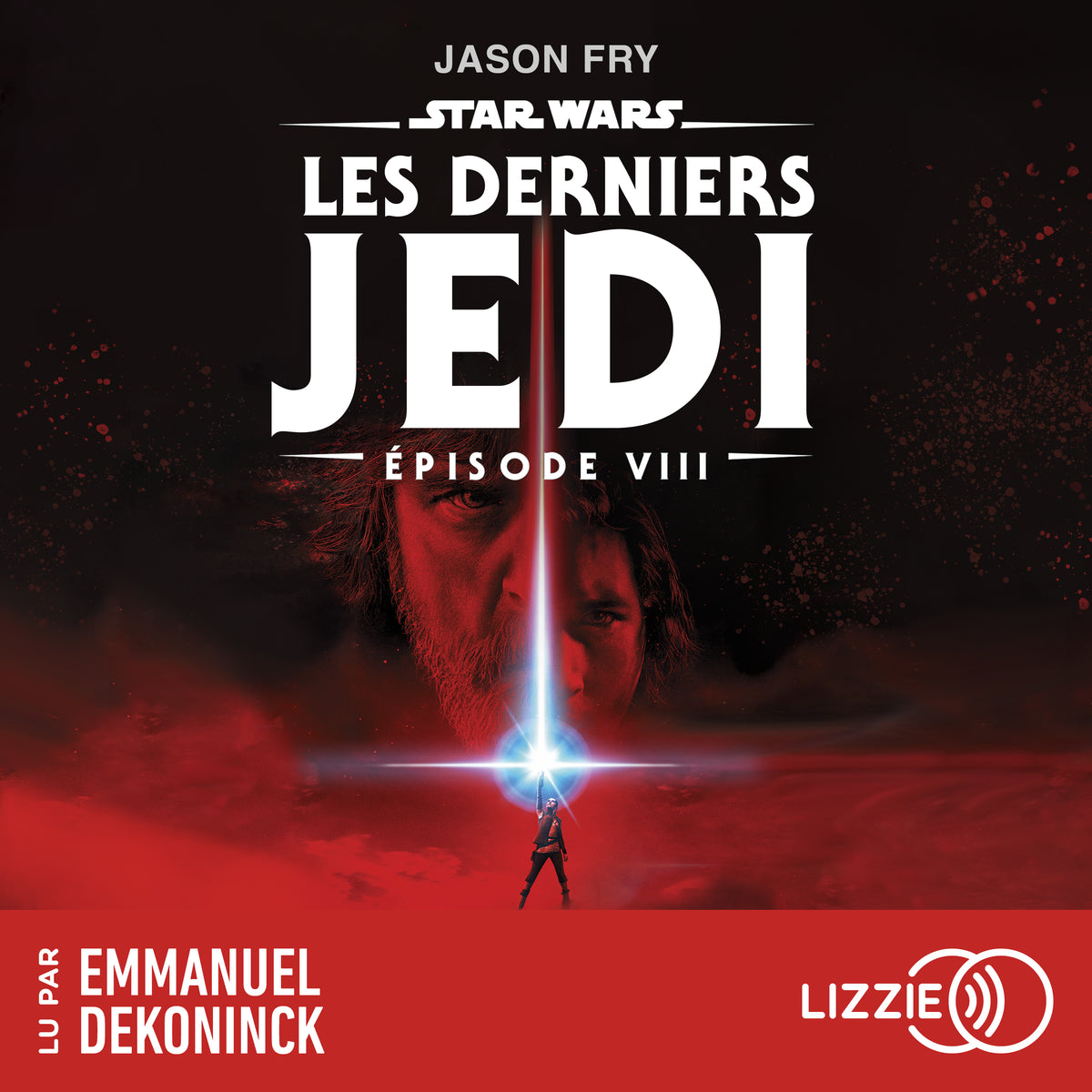 Star Wars - Episode 8 : Les Derniers Jedi