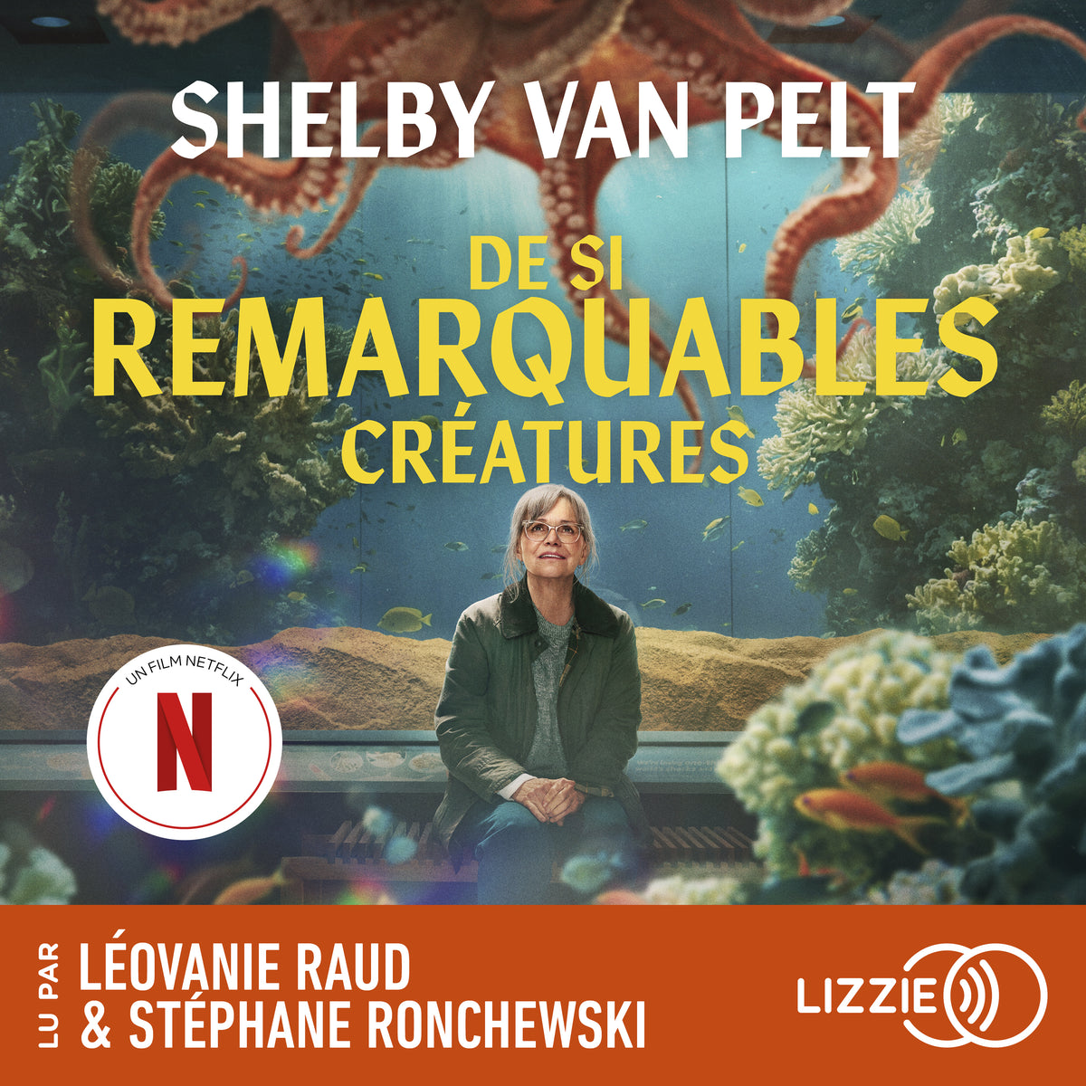 De si remarquables créatures
